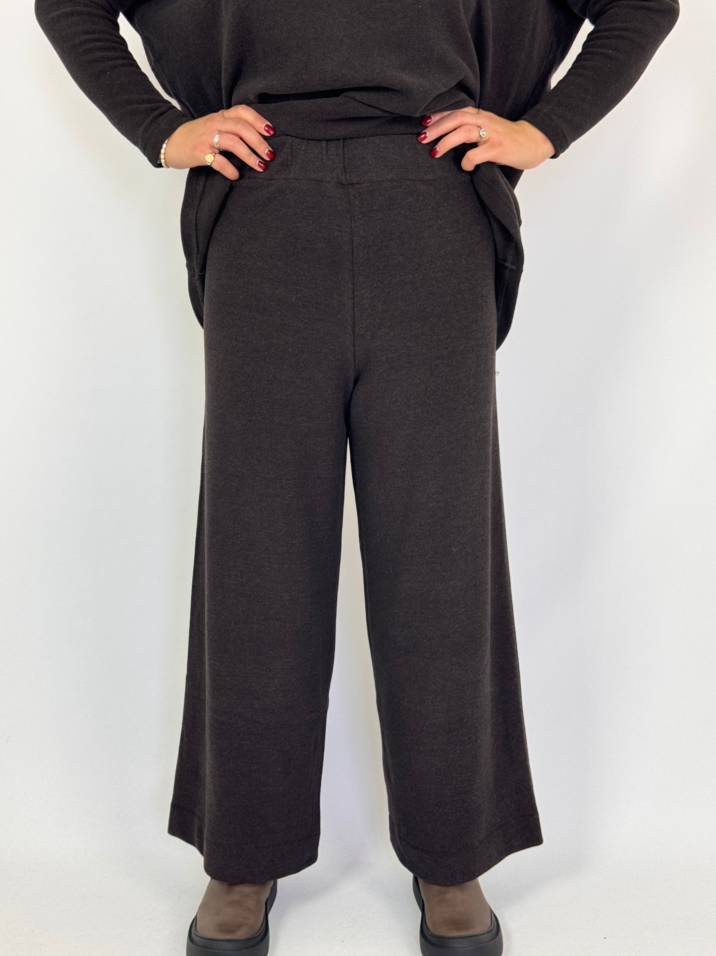 Mama b Gheppio Trousers Moro
