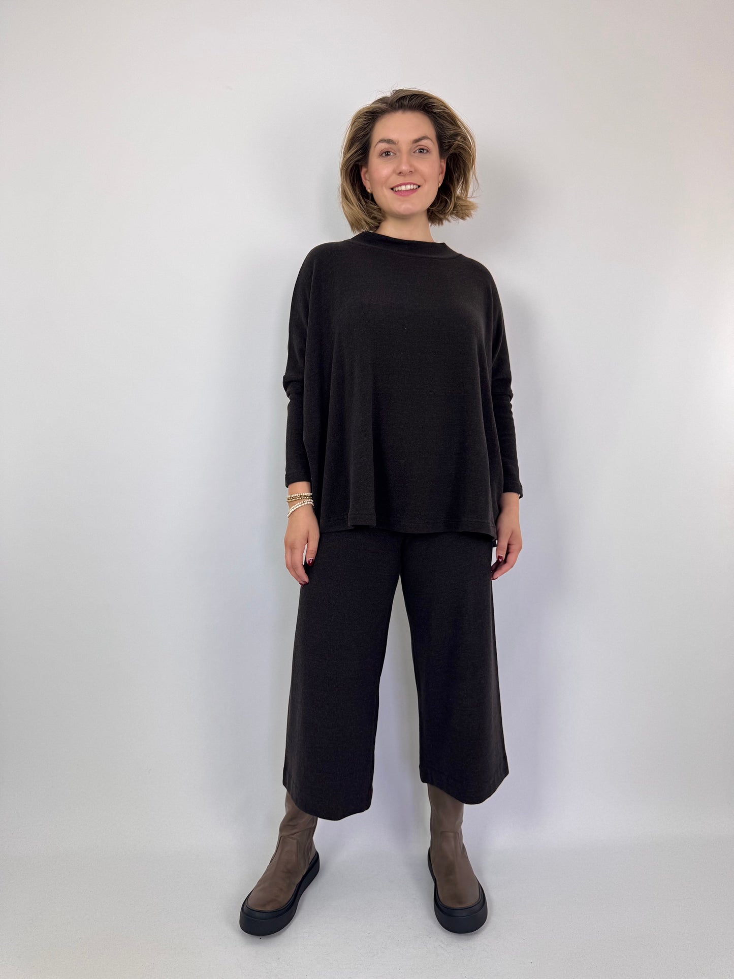 Mama b Giba Trousers Moro