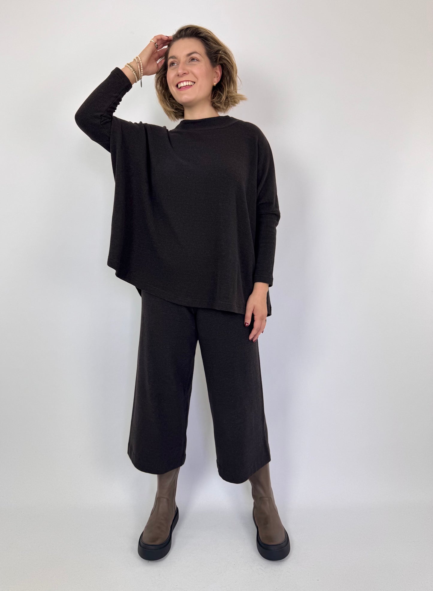 Mama b Spino Jumper