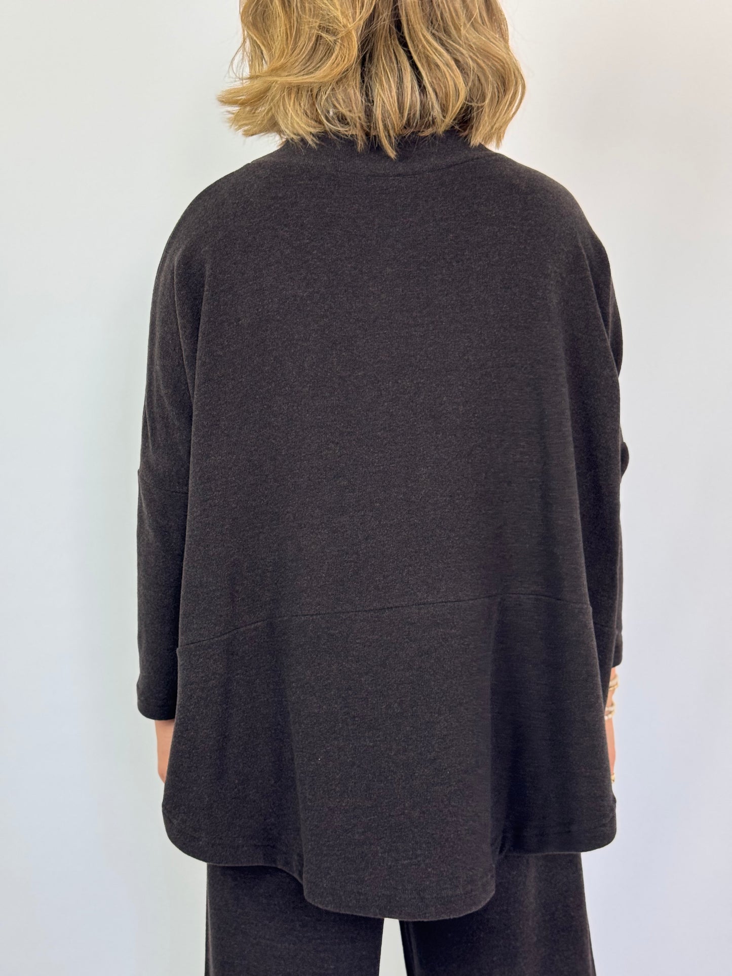 Mama b Spino Jumper