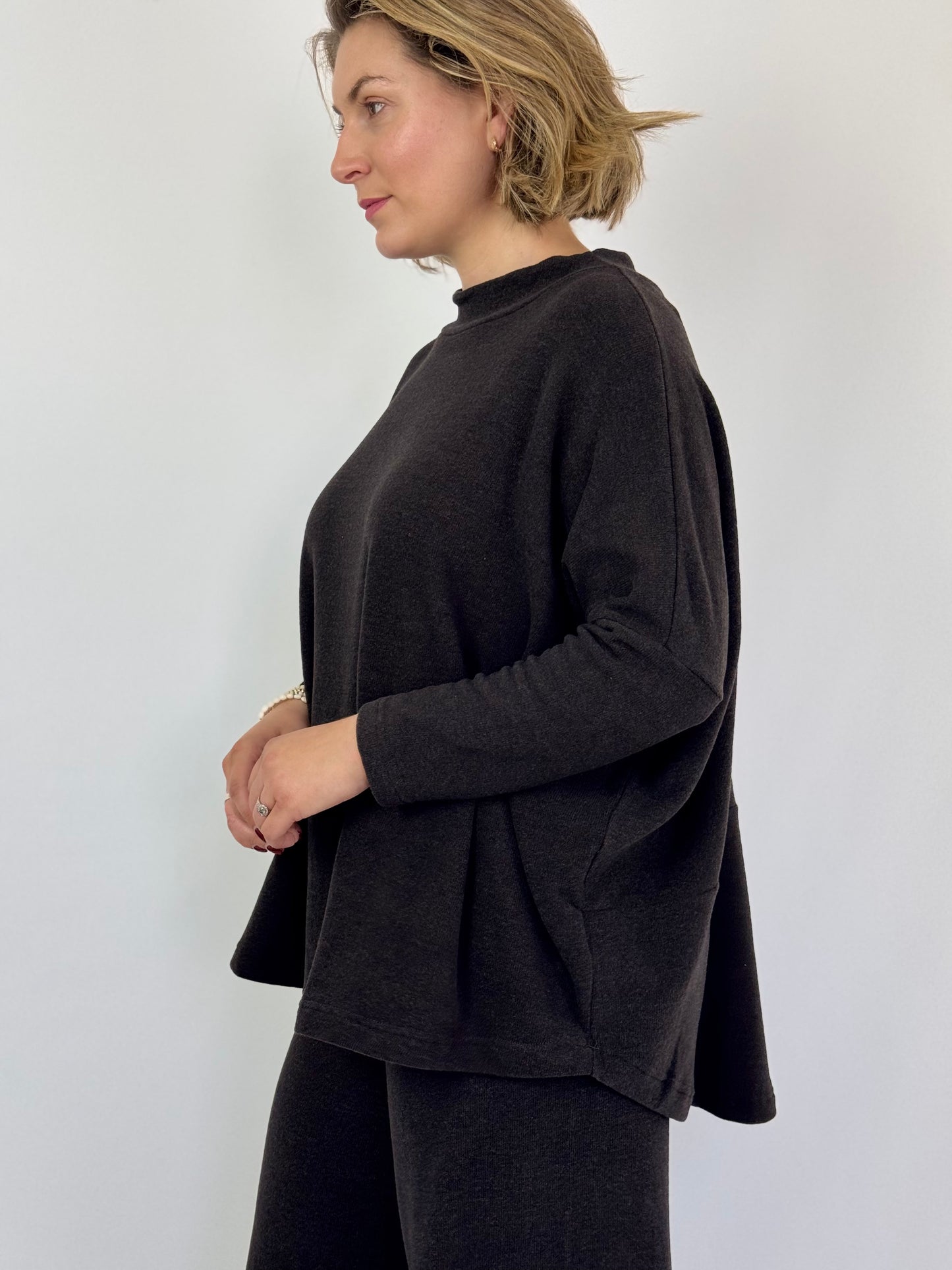 Mama b Spino Jumper