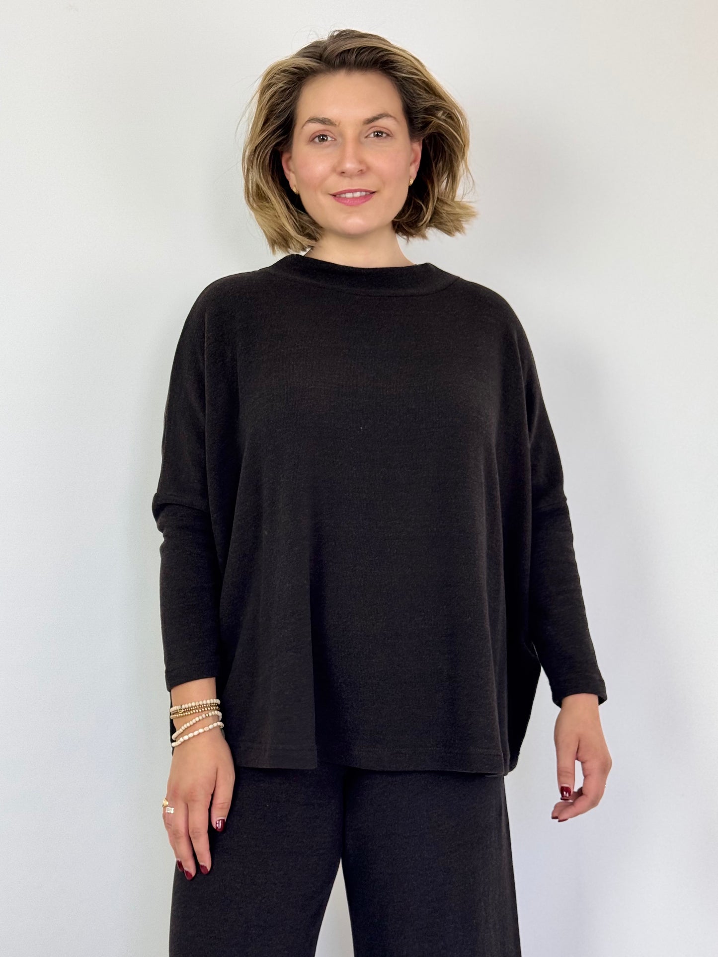 Mama b Spino Jumper
