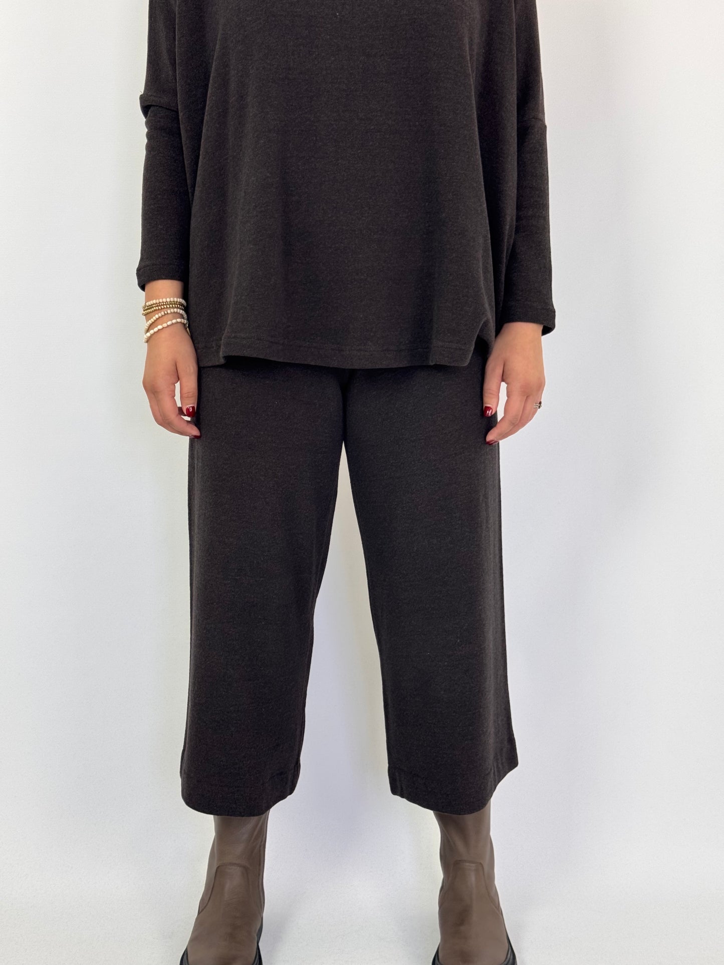 Mama b Giba Trousers Moro