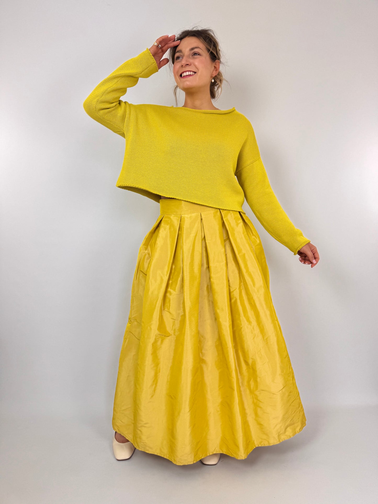 Officinae Aurora Jumper Pollon