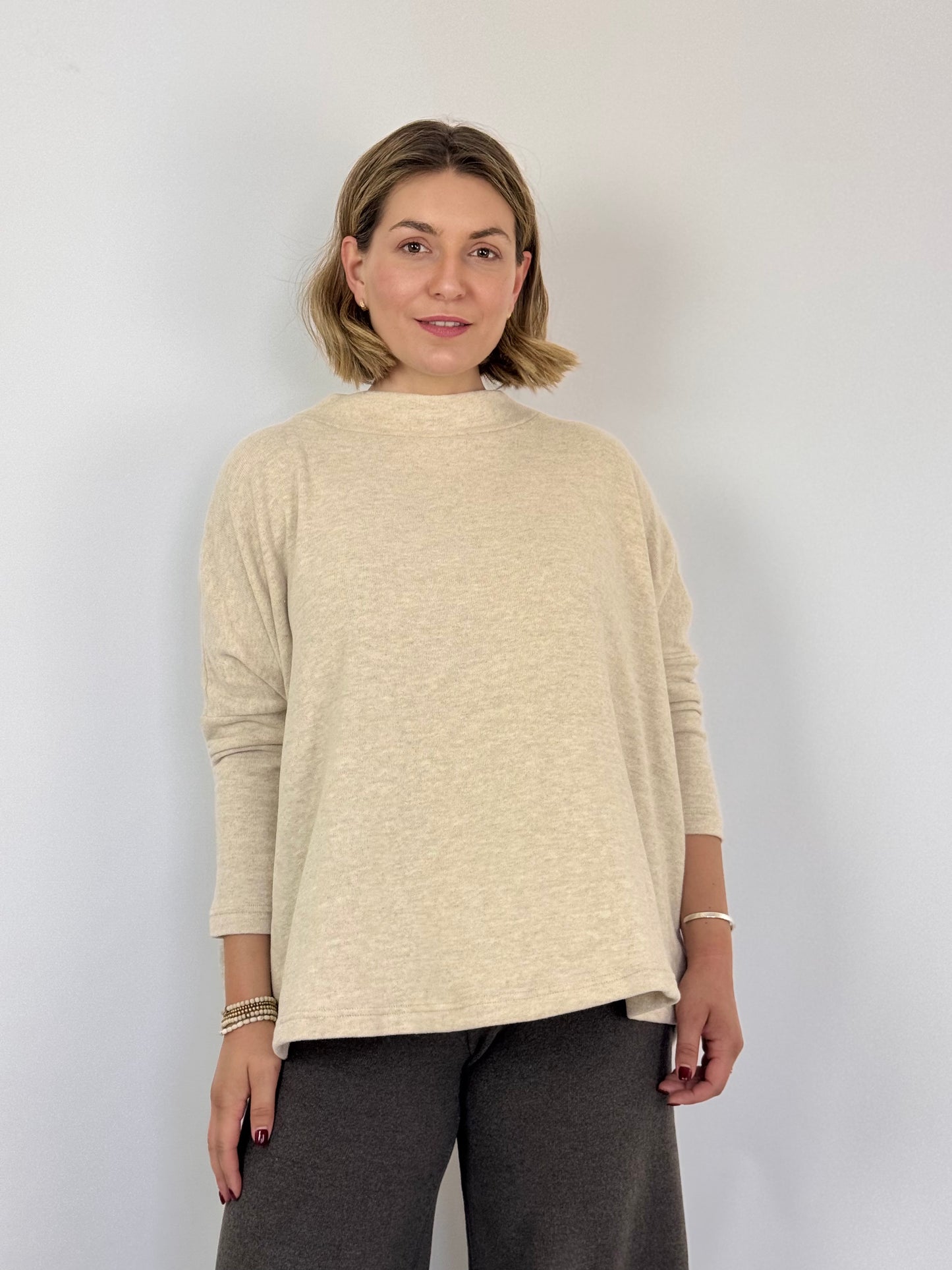 Mama b Spino Jumper