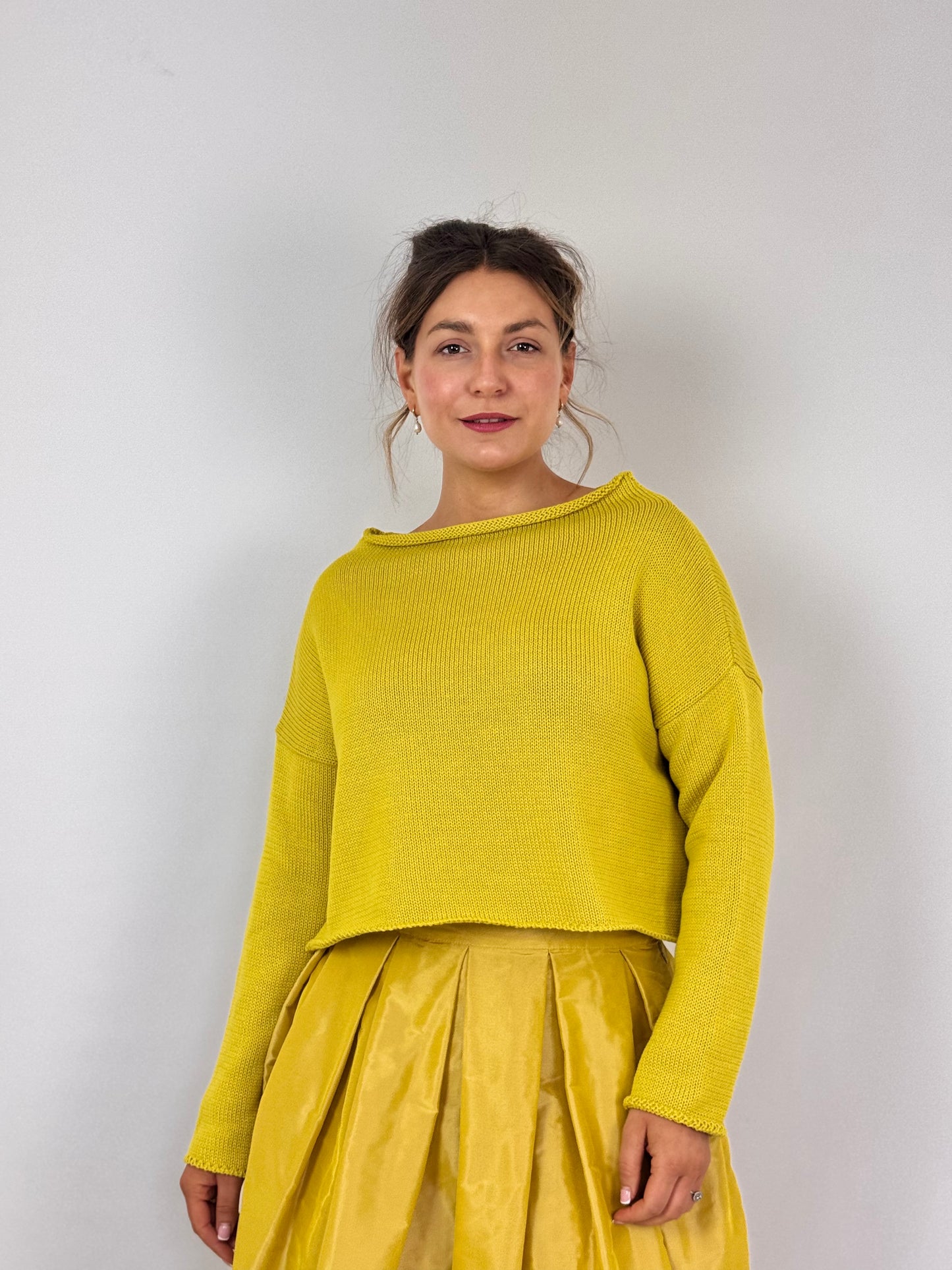 Officinae Aurora Jumper Pollon