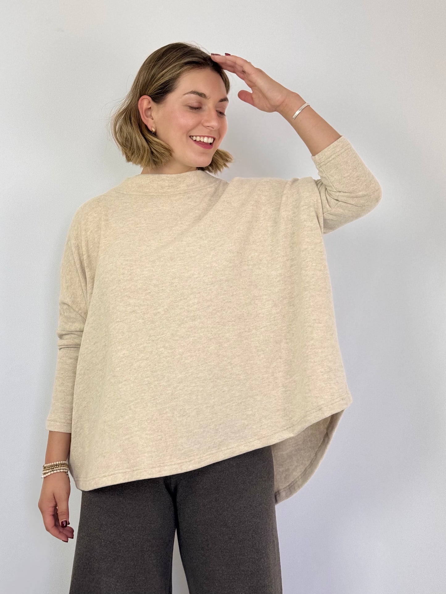 Mama b Spino Jumper