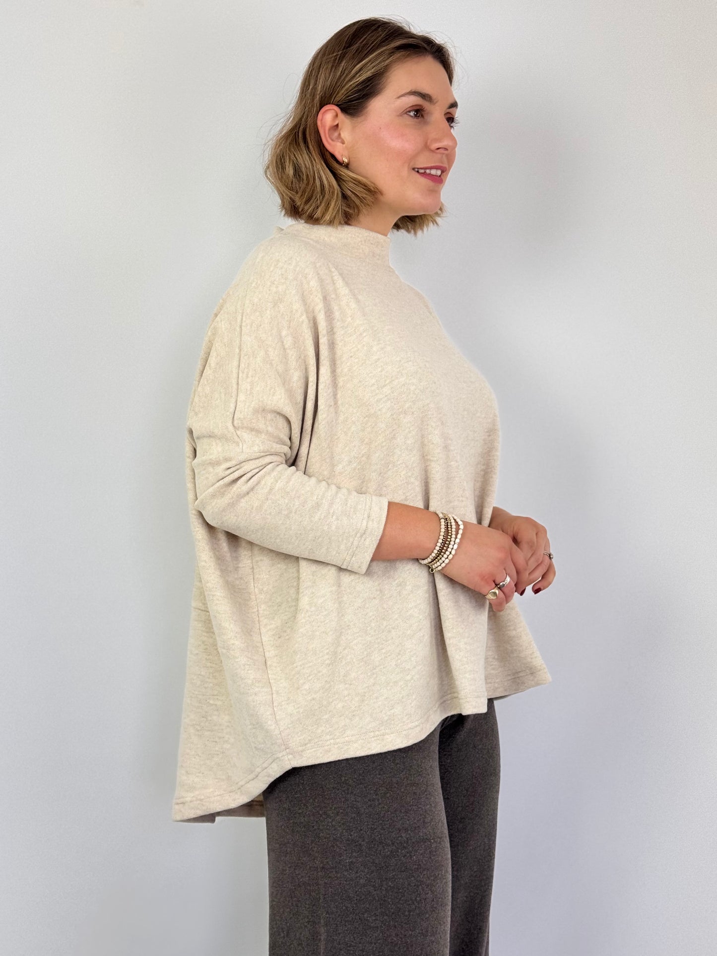 Mama b Spino Jumper