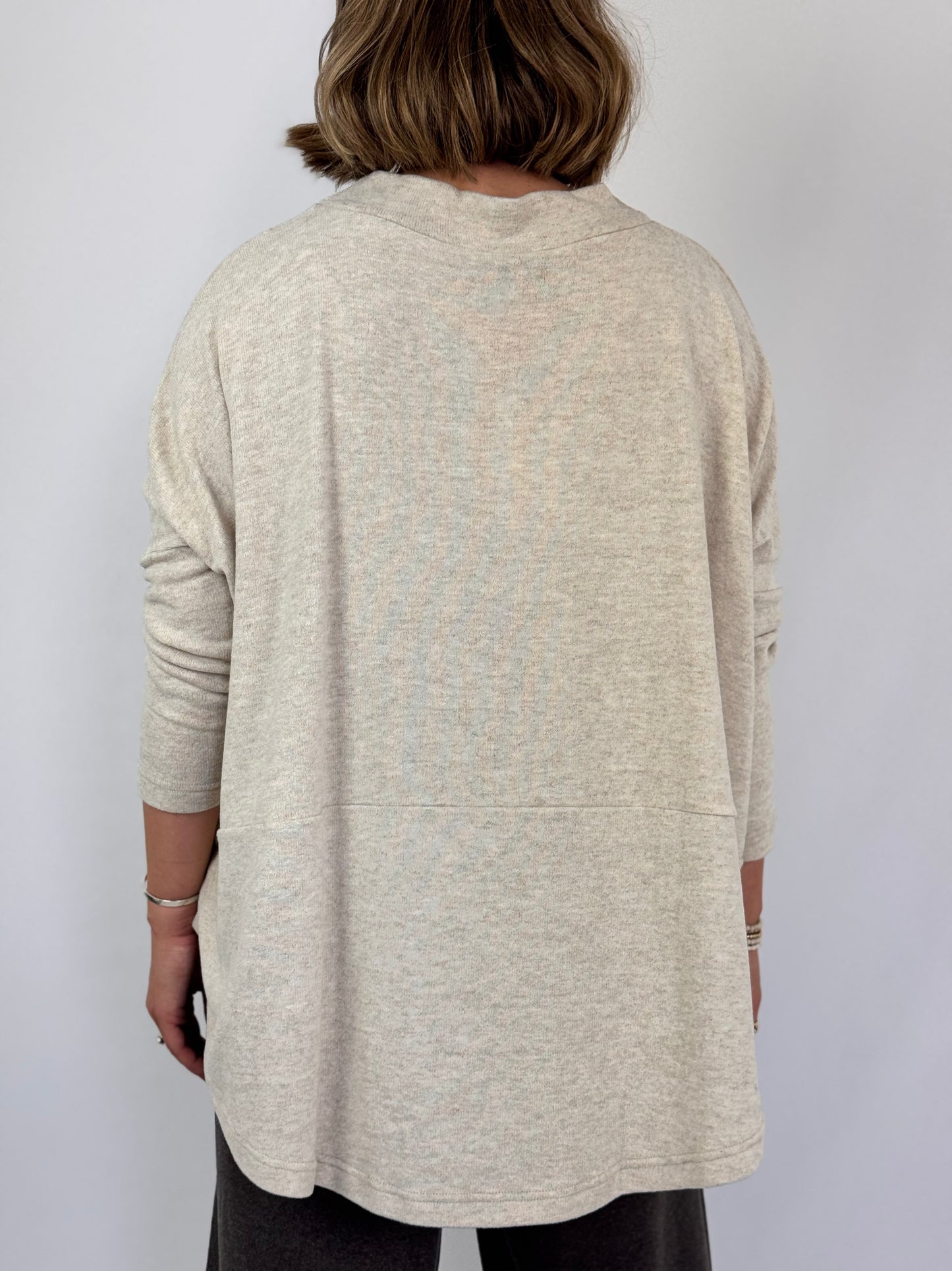Mama b Spino Jumper