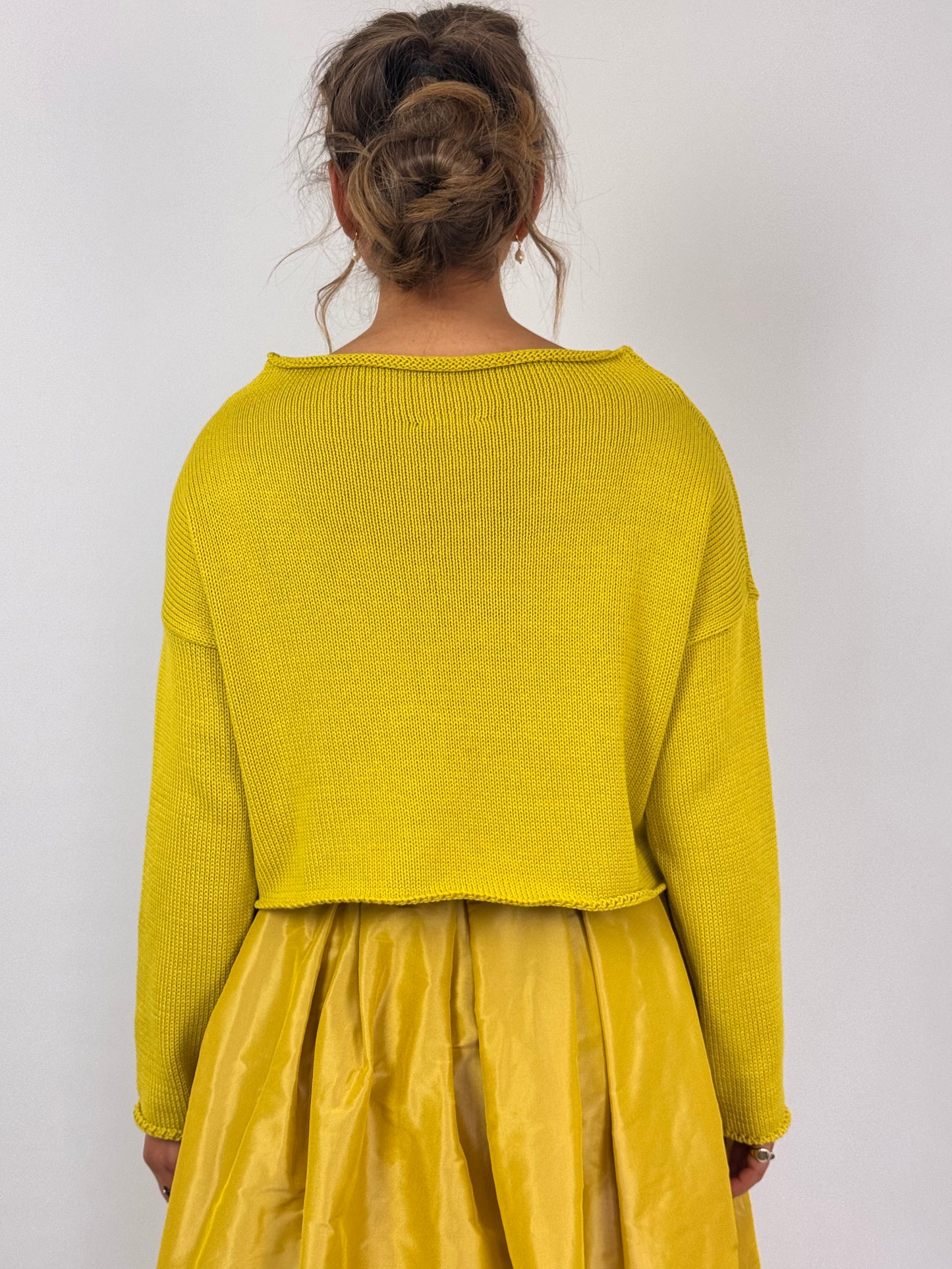 Officinae Aurora Jumper Pollon