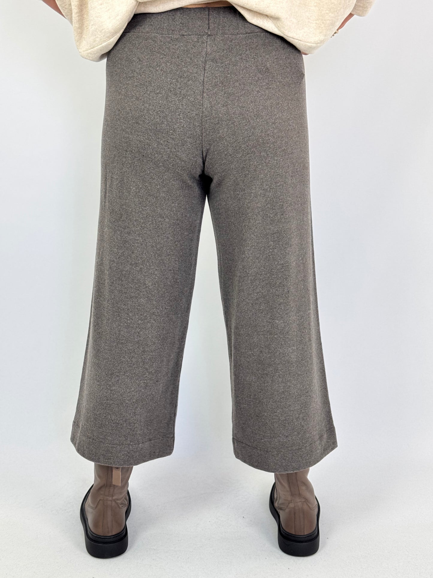 Mama b Giba Trousers Rinde