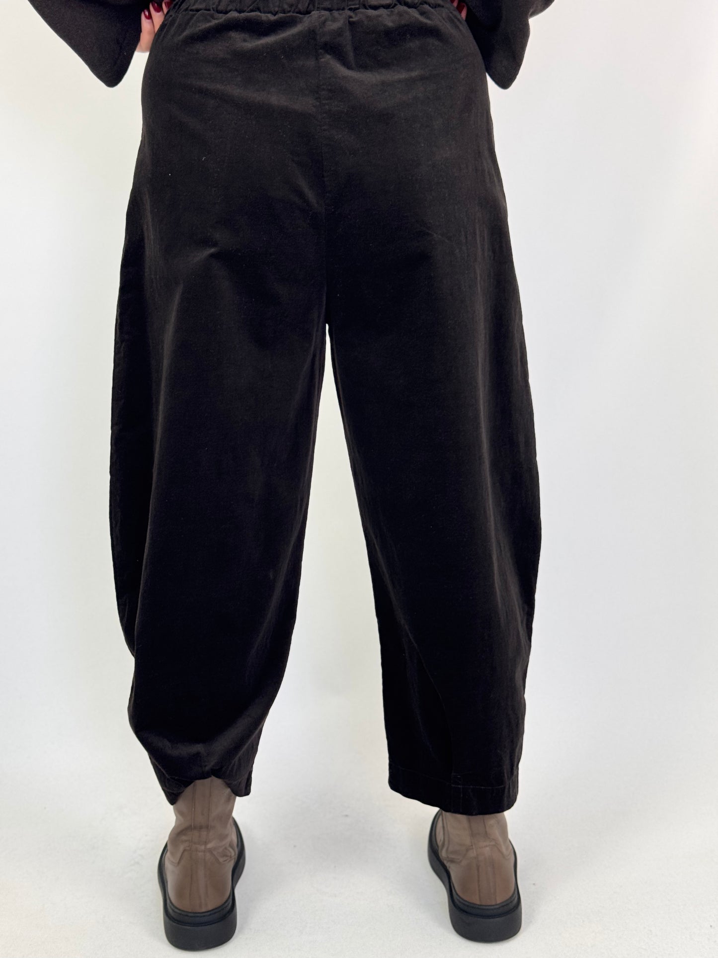 Mama b Bianco V Trousers Moro