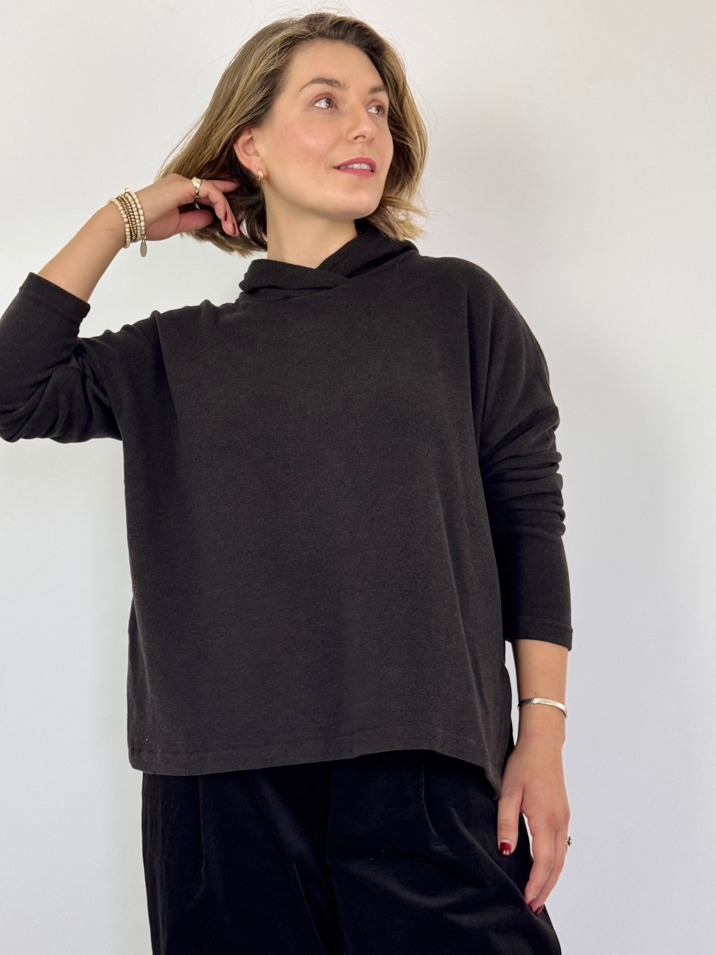 Mama b Isili Jumper Moro