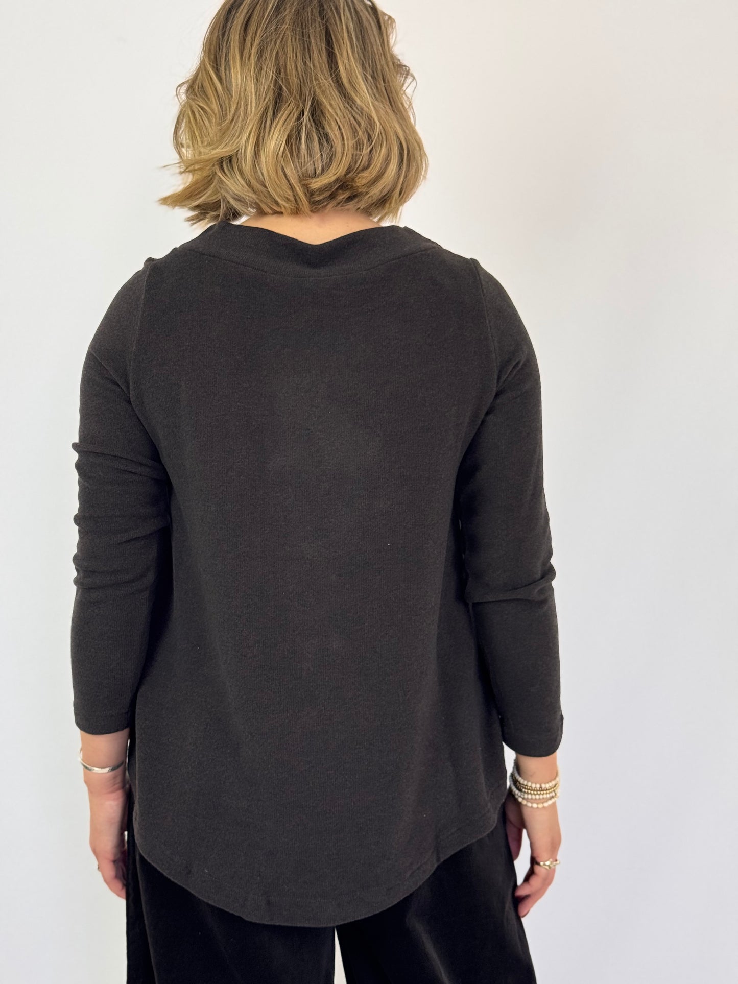 Mama b Victoria Jumper Moro