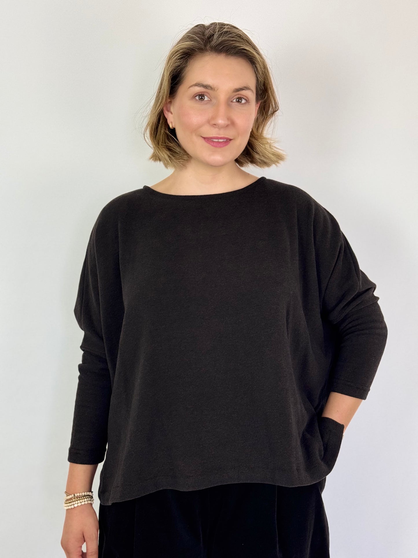 Mama b Martis Jumper Moro