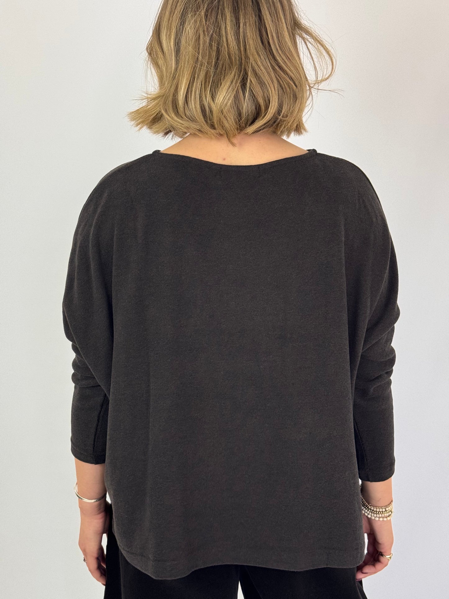 Mama b Martis Jumper Moro