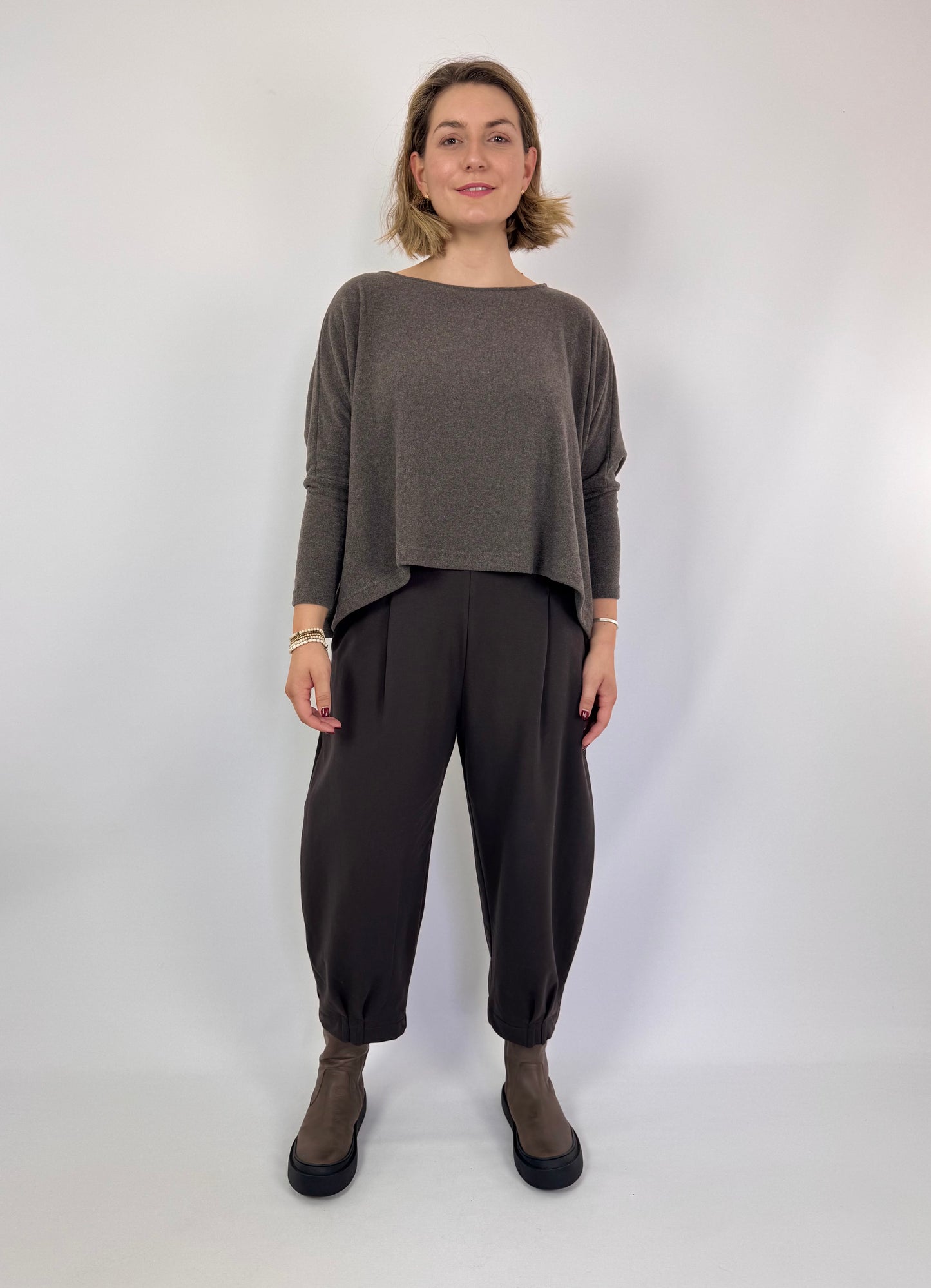 Mama b Kira Jumper Rinde
