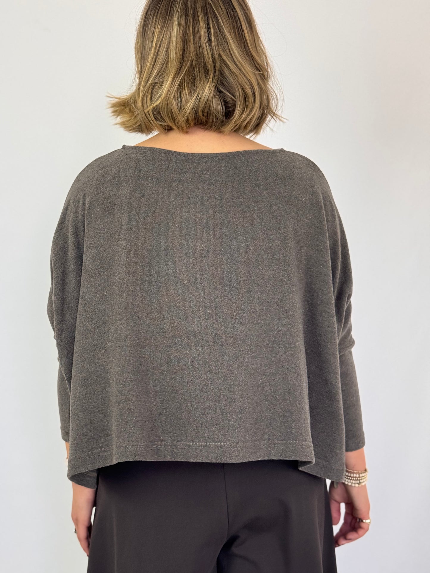 Mama b Kira Jumper Rinde