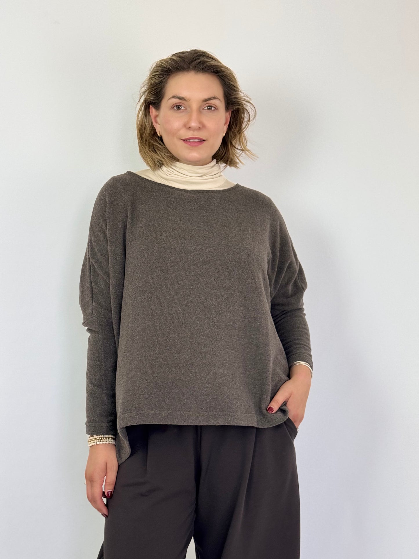 Mama b Martis Jumper Rinde