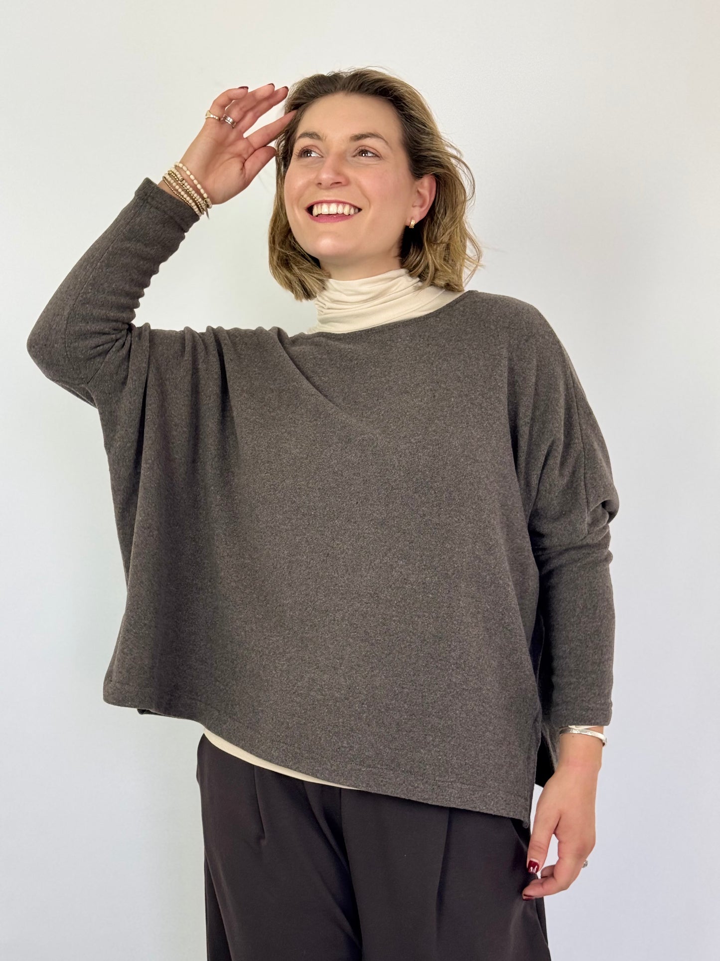 Mama b Martis Jumper Rinde