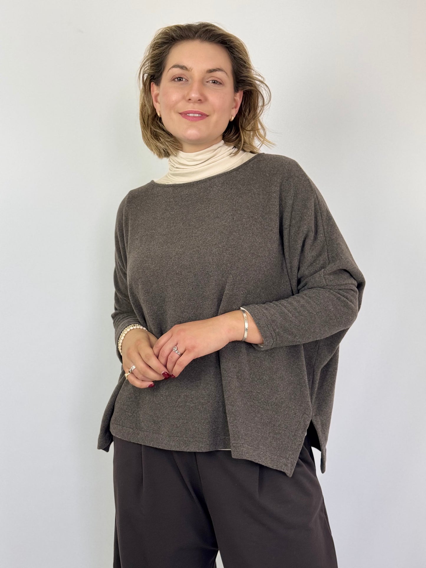 Mama b Martis Jumper Rinde