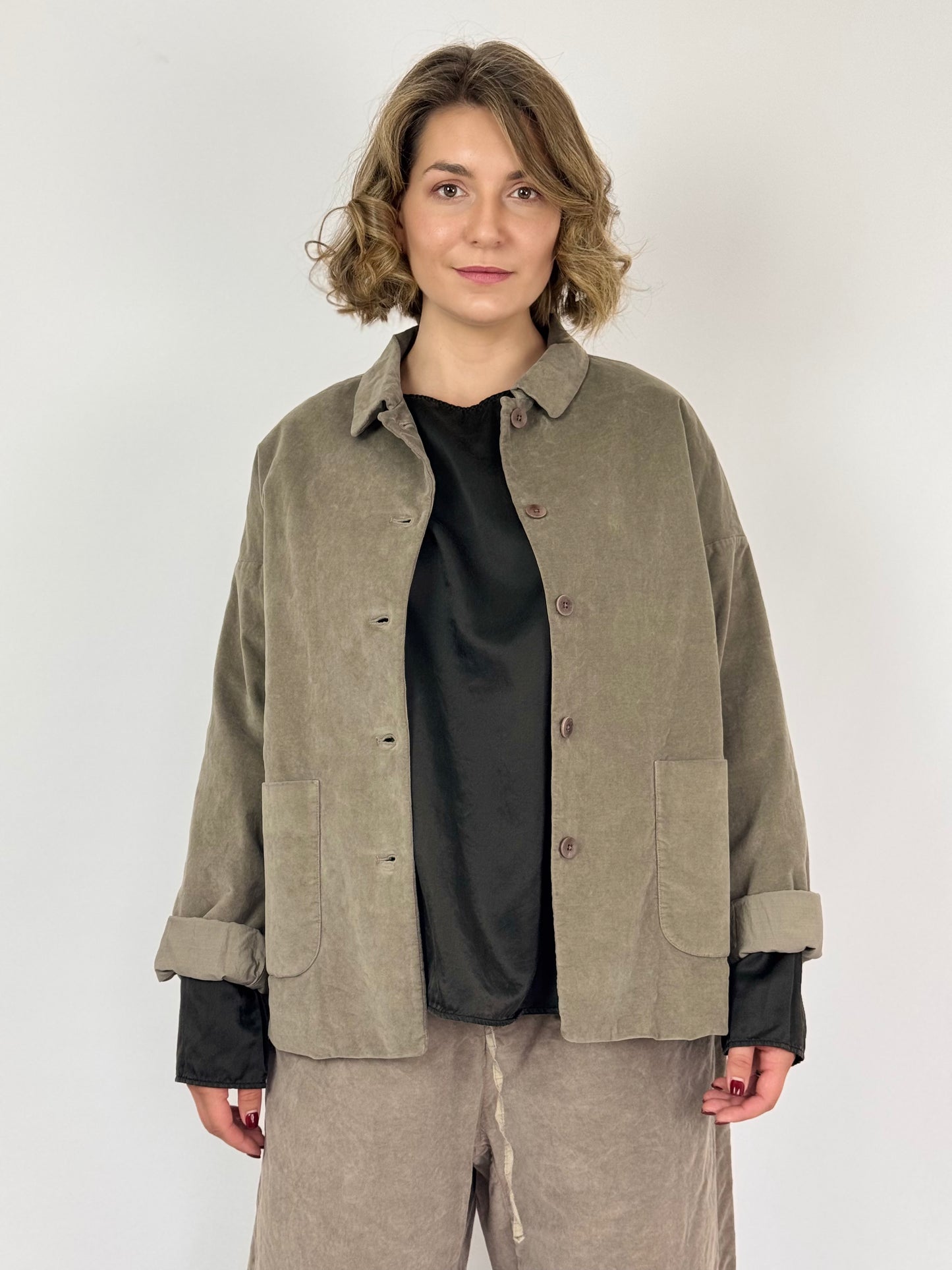 Album di Famiglia 4279 V Jacket Glace