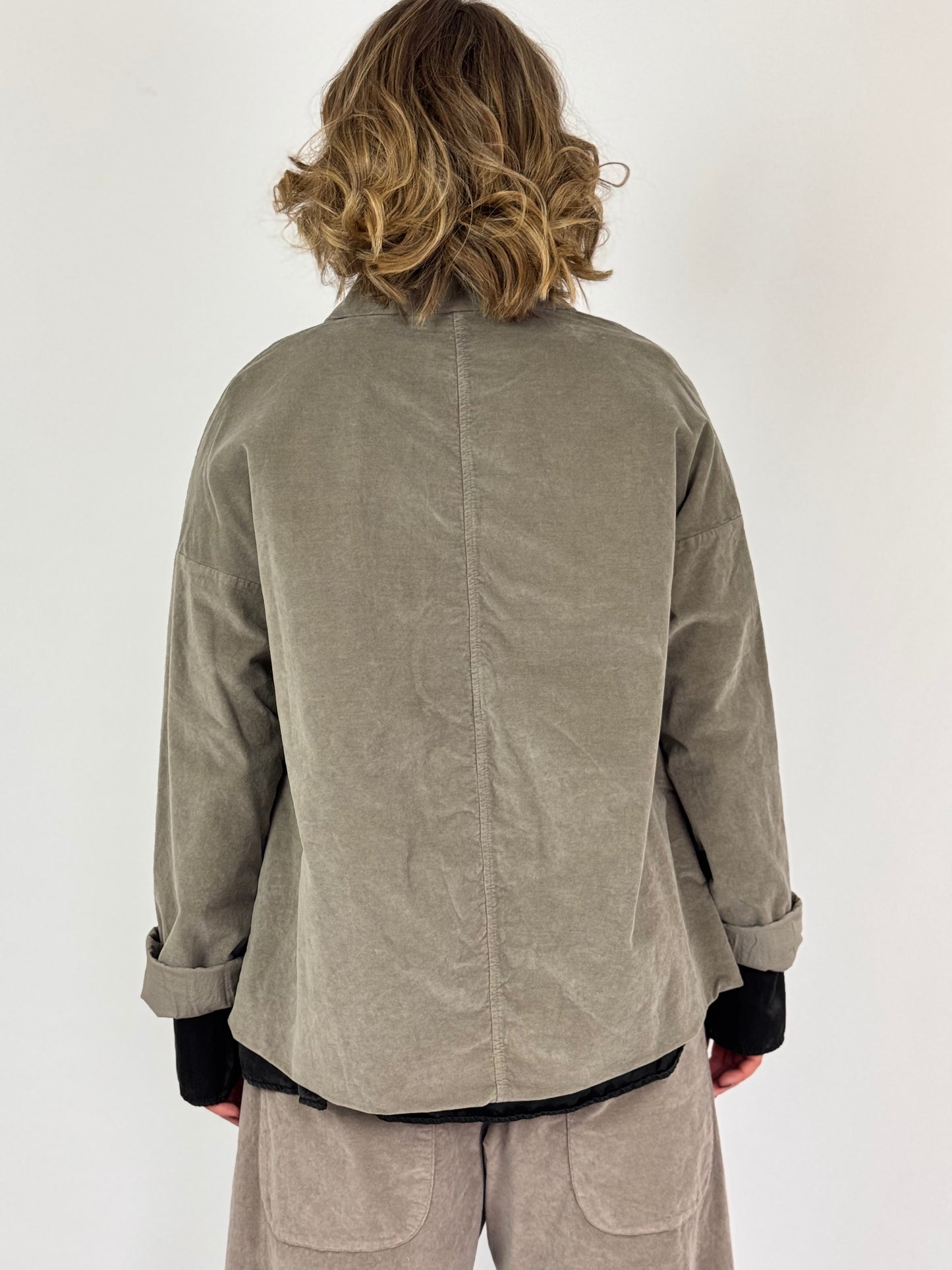 Album di Famiglia 4279 V Jacket Glace