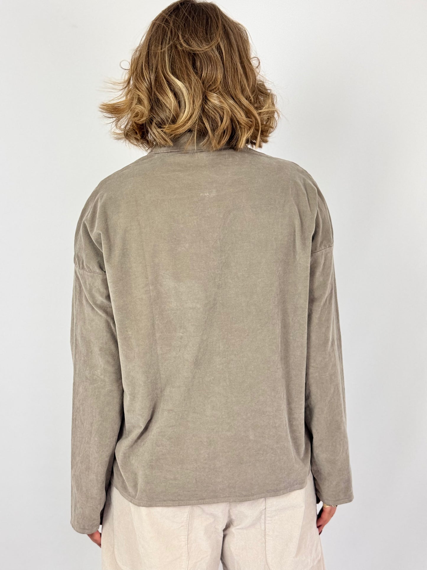 Album di Famiglia 125 Shirt Glace