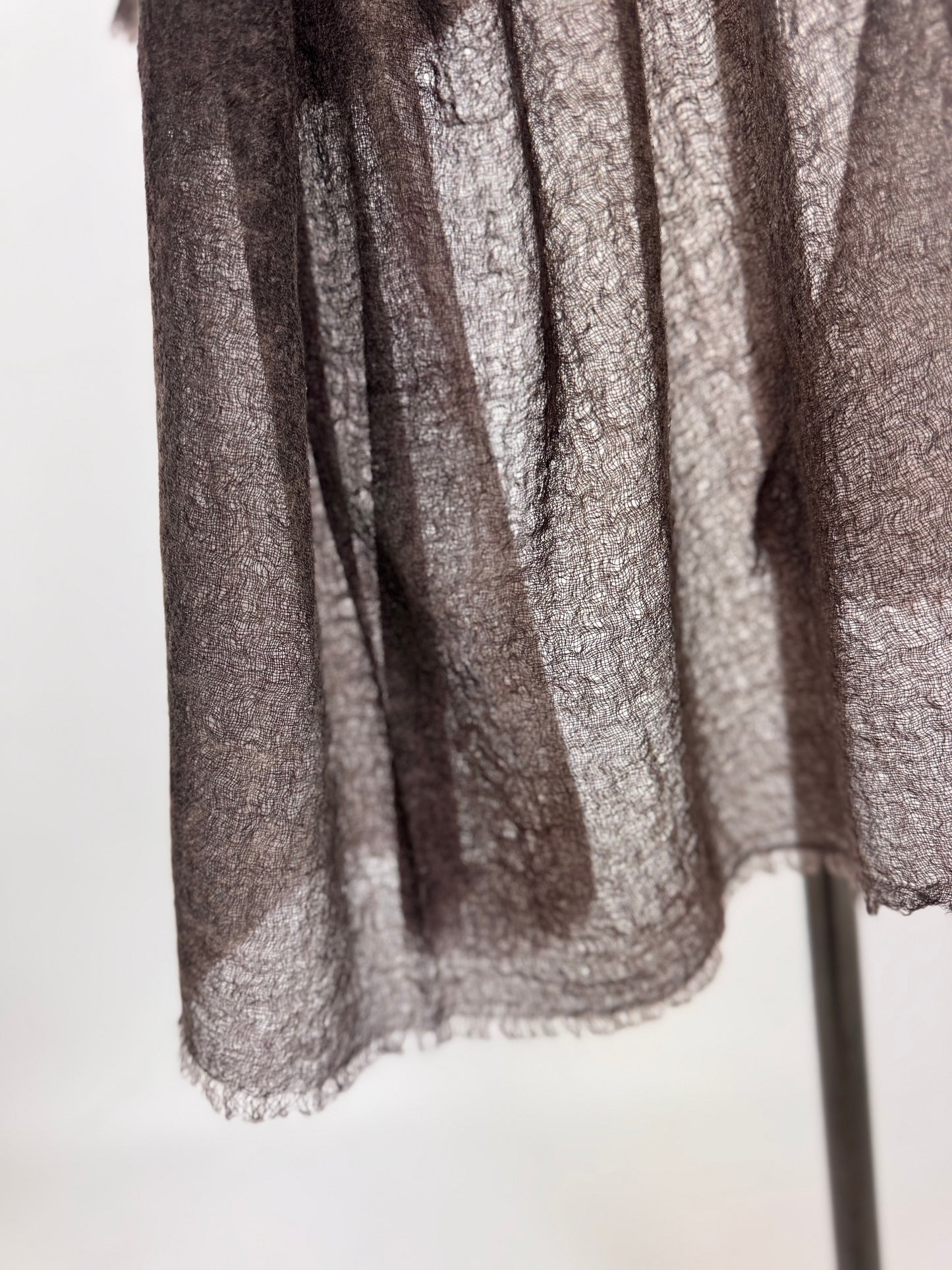 Philever Cashmere Airbrush Scarf