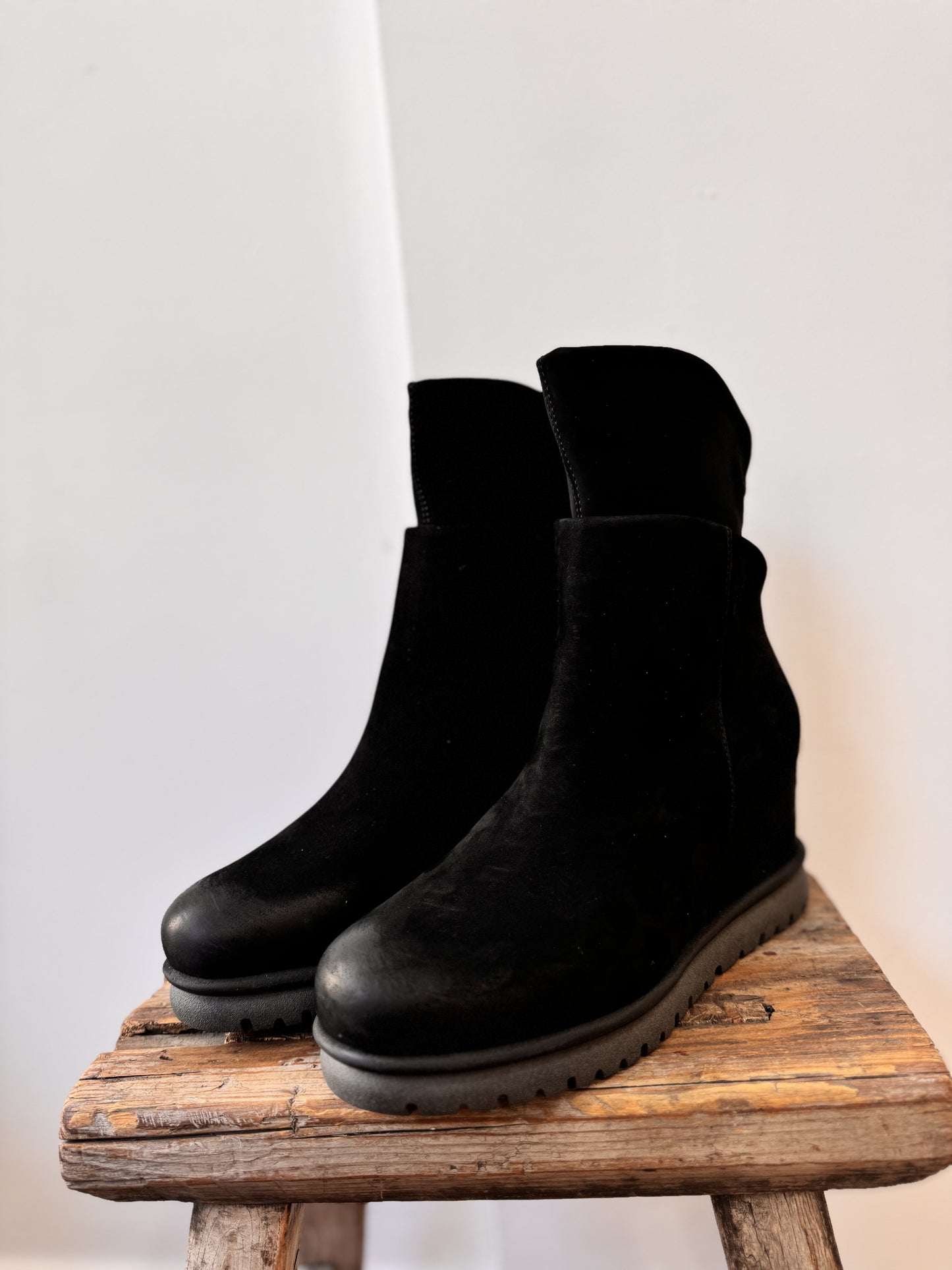 CJ Thea Jumper Staffa