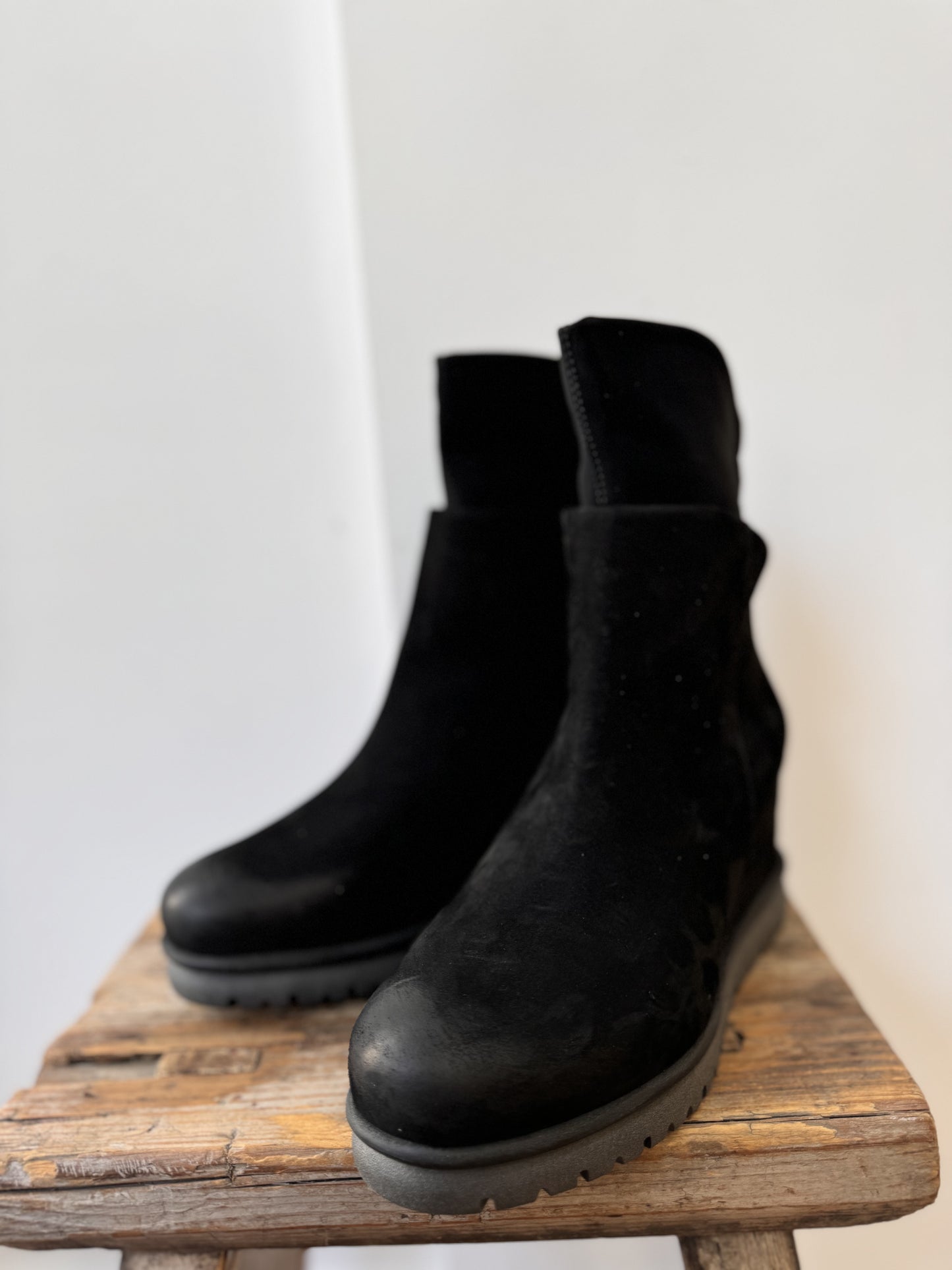 CJ Imogen Jumper Selvedge