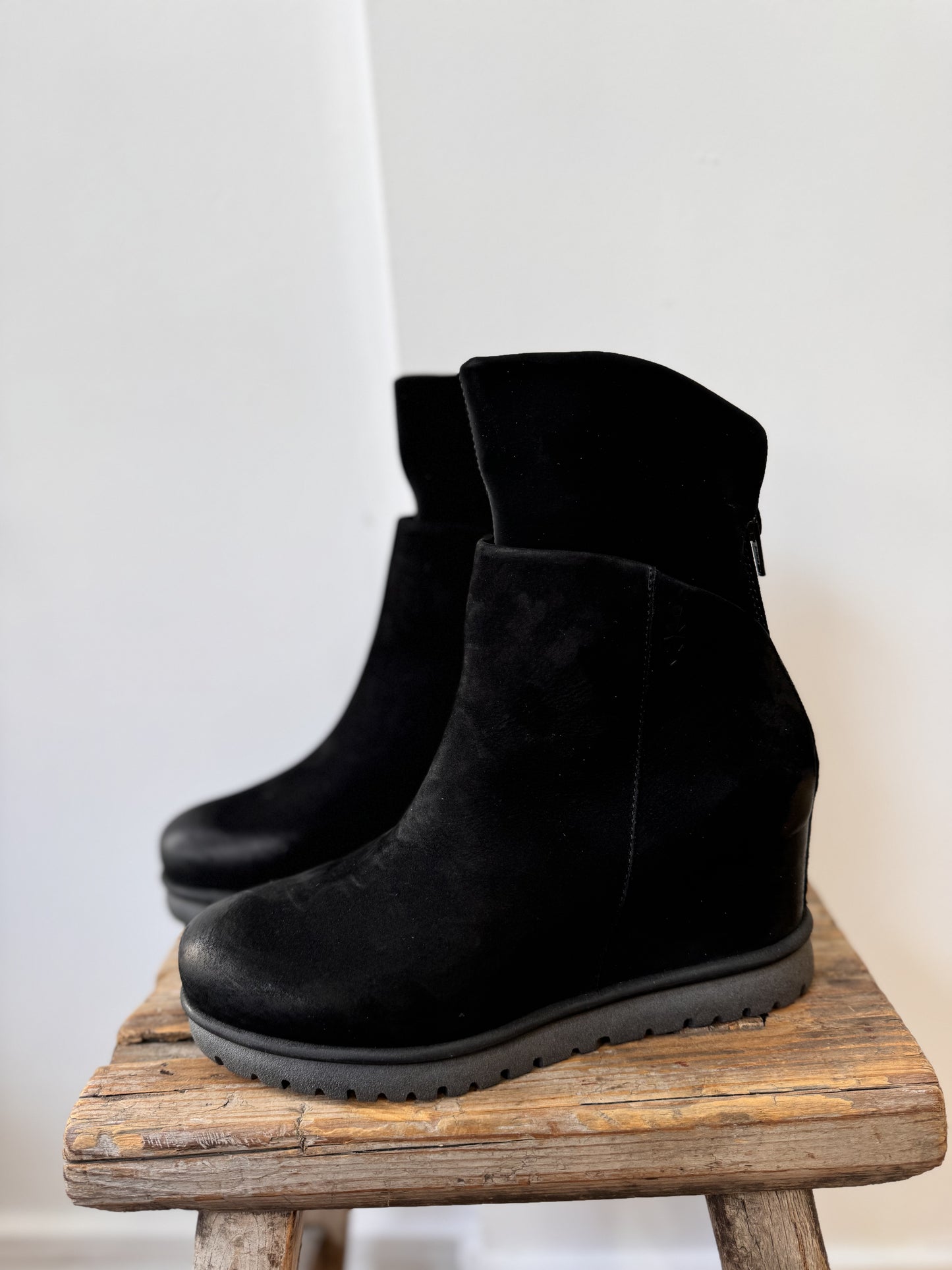 CJ Imogen Jumper Selvedge