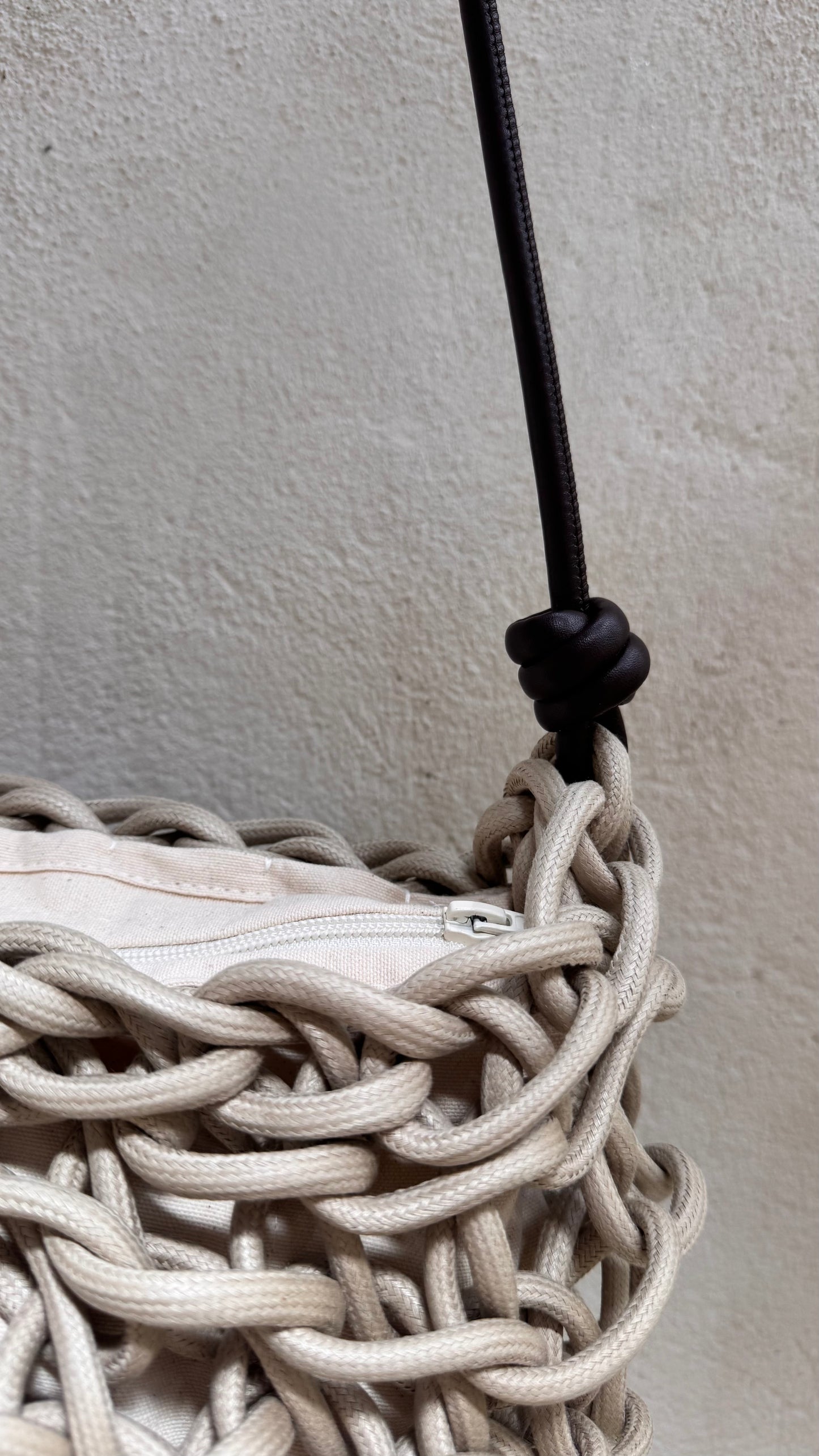 Alienina Maren Bag Latte