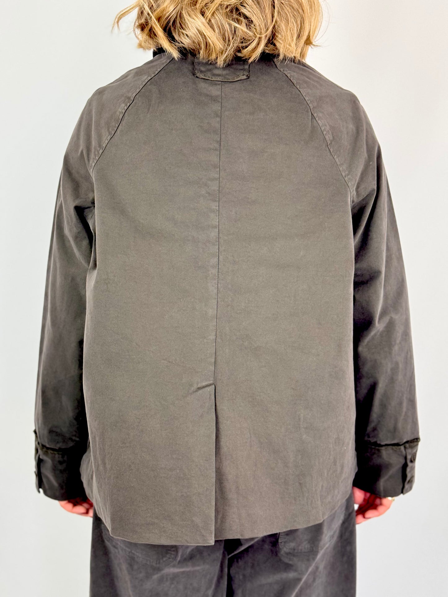 Aequamente 234 Jacket Foresta
