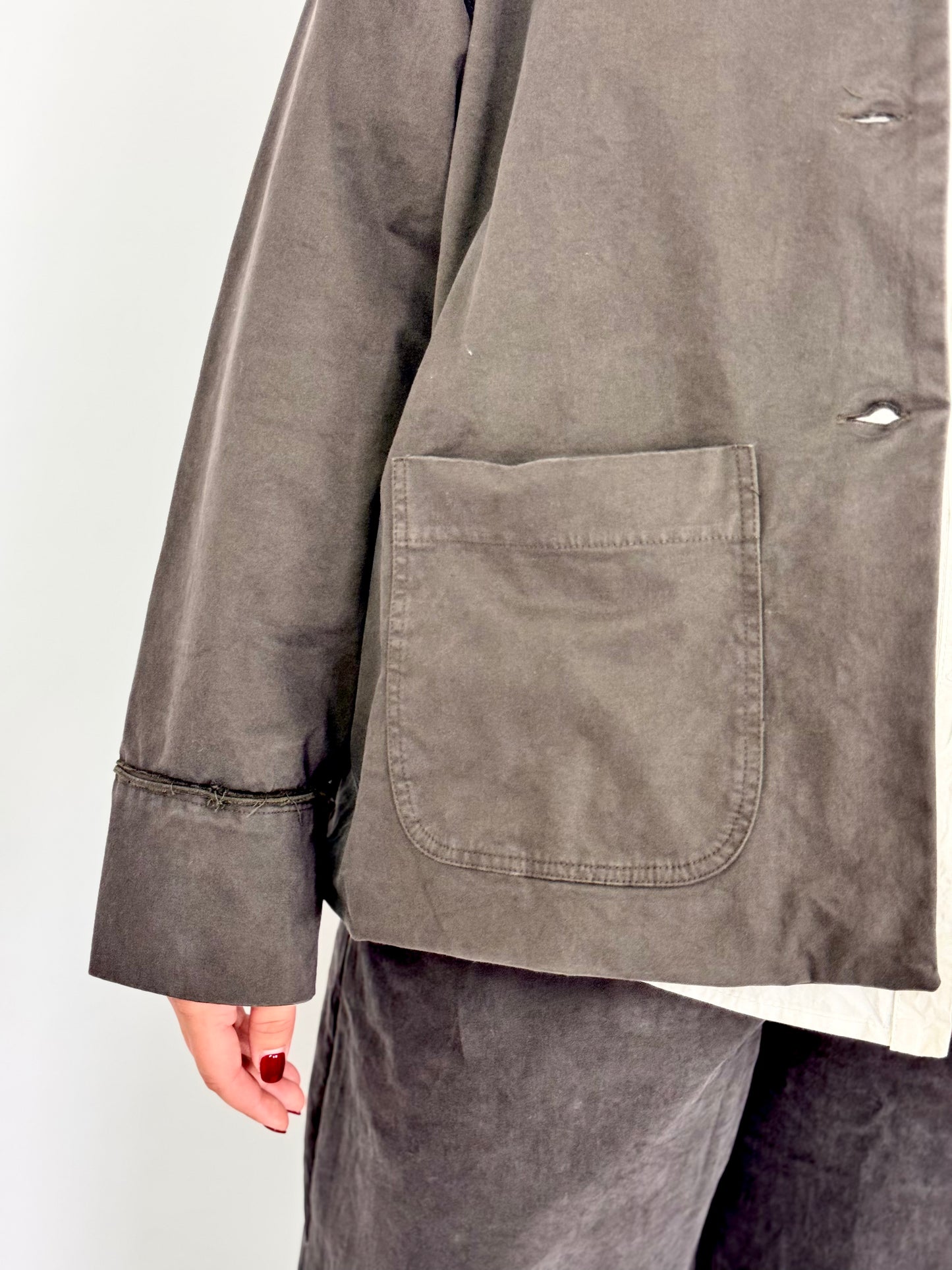 Aequamente 234 Jacket Foresta