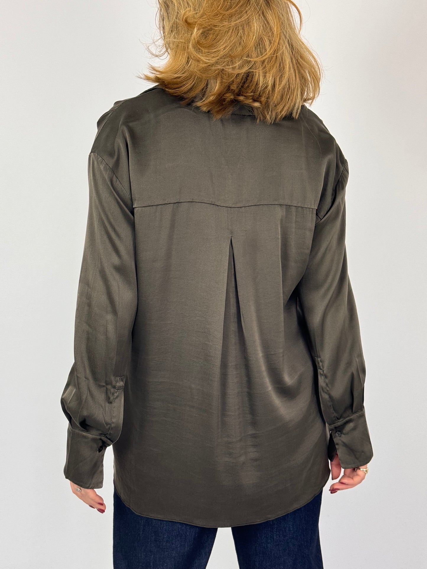 RBL 0701 Jumper Bronze Multi