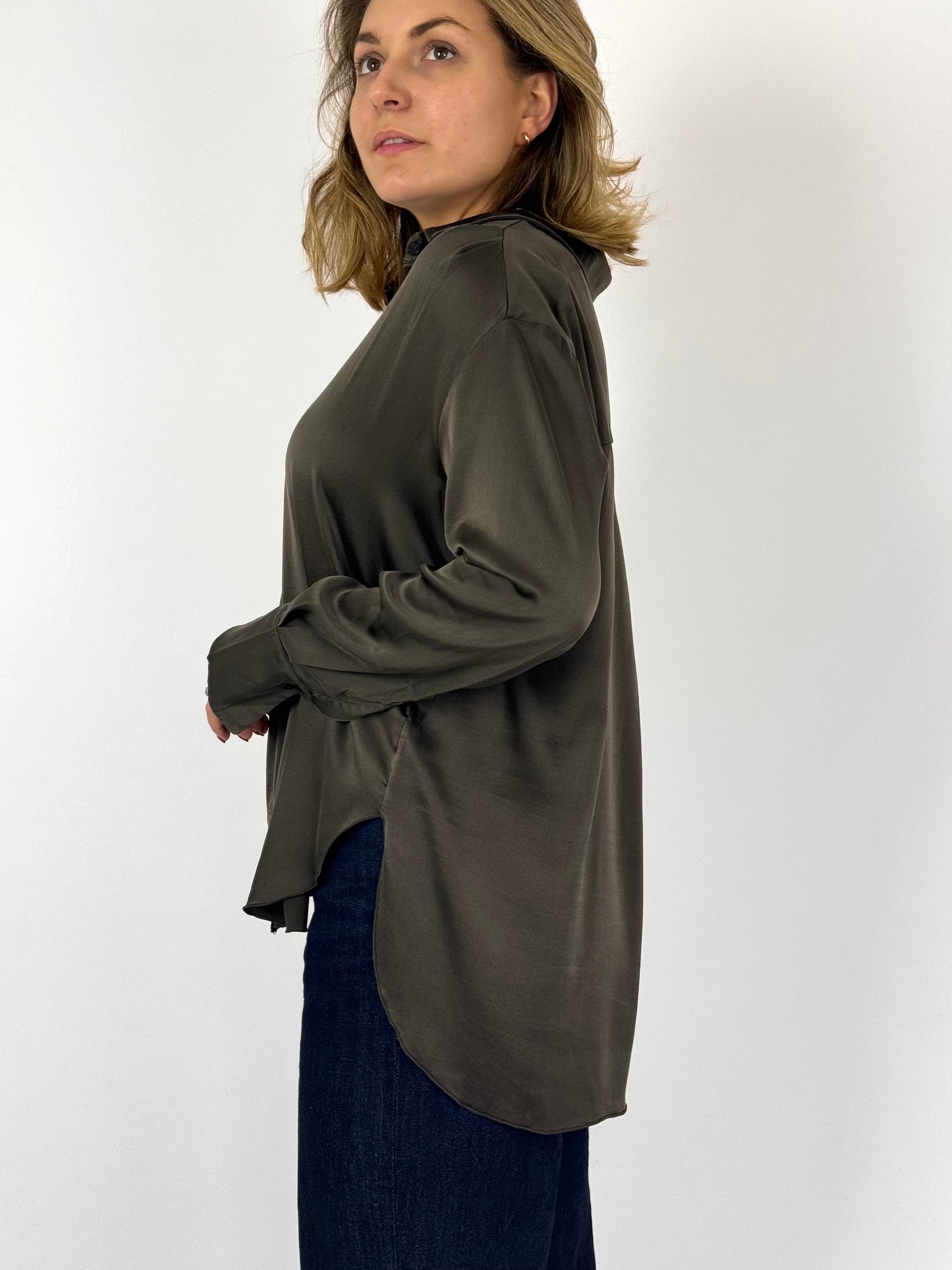 RBL 0701 Jumper Bronze Multi