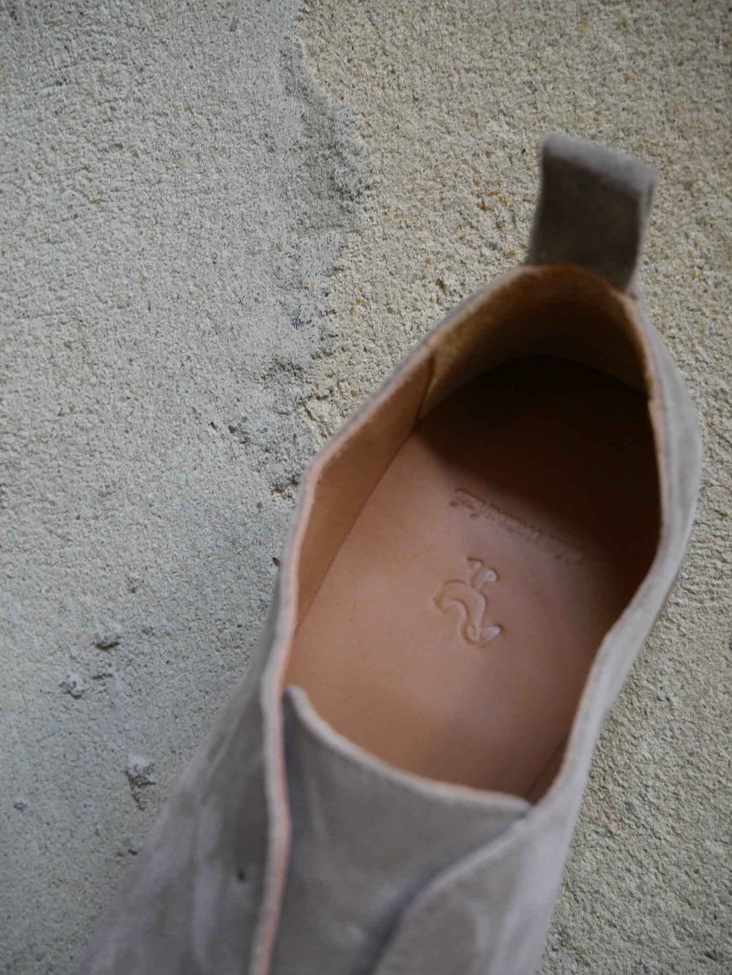 Elia Maurizi 8931 Shoes Antilope