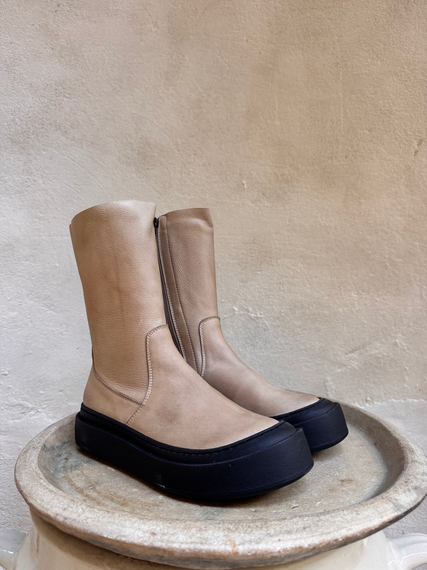 Lofina 8280 Boots Aglio