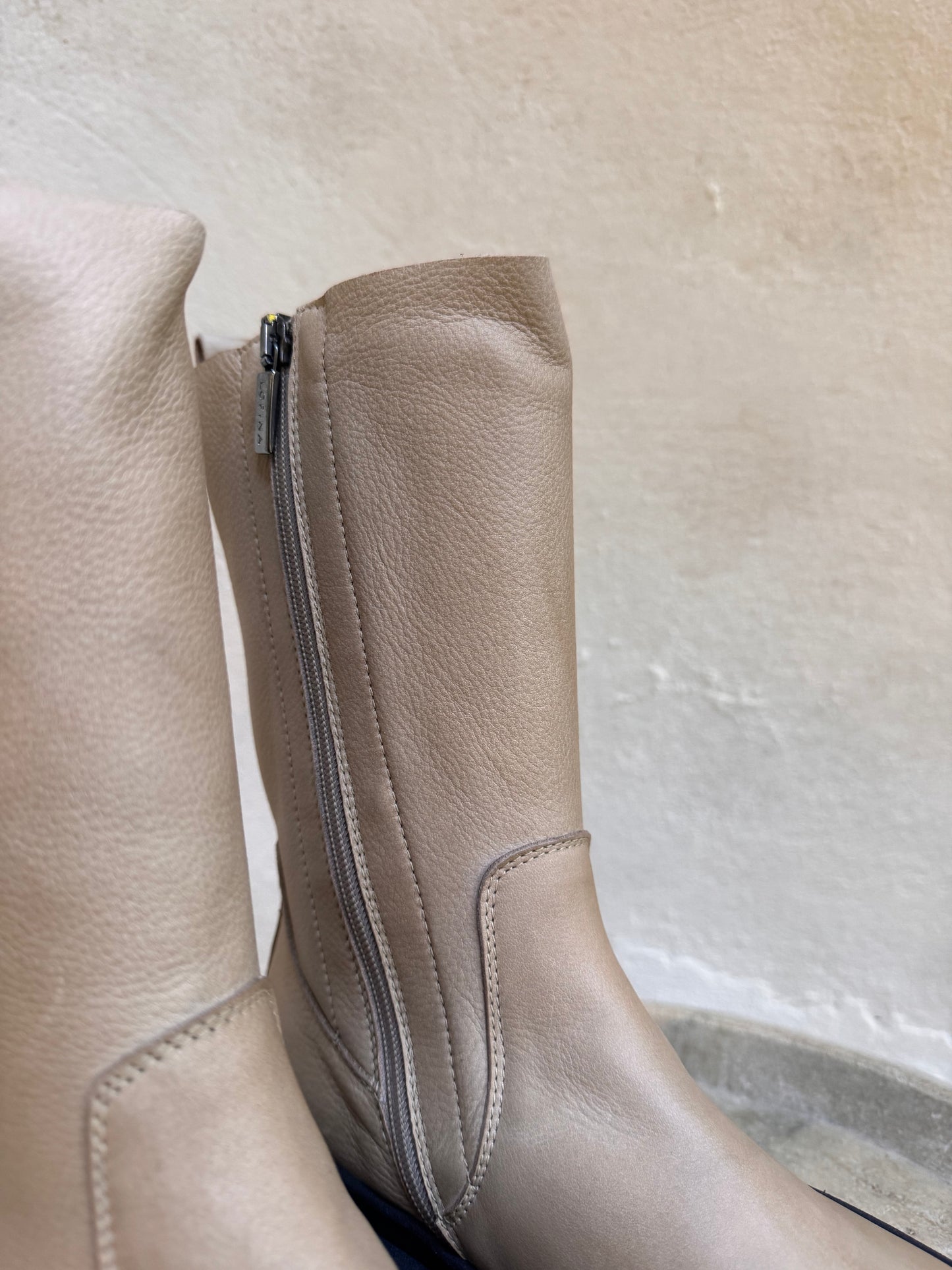 Lofina 8280 Boots Aglio