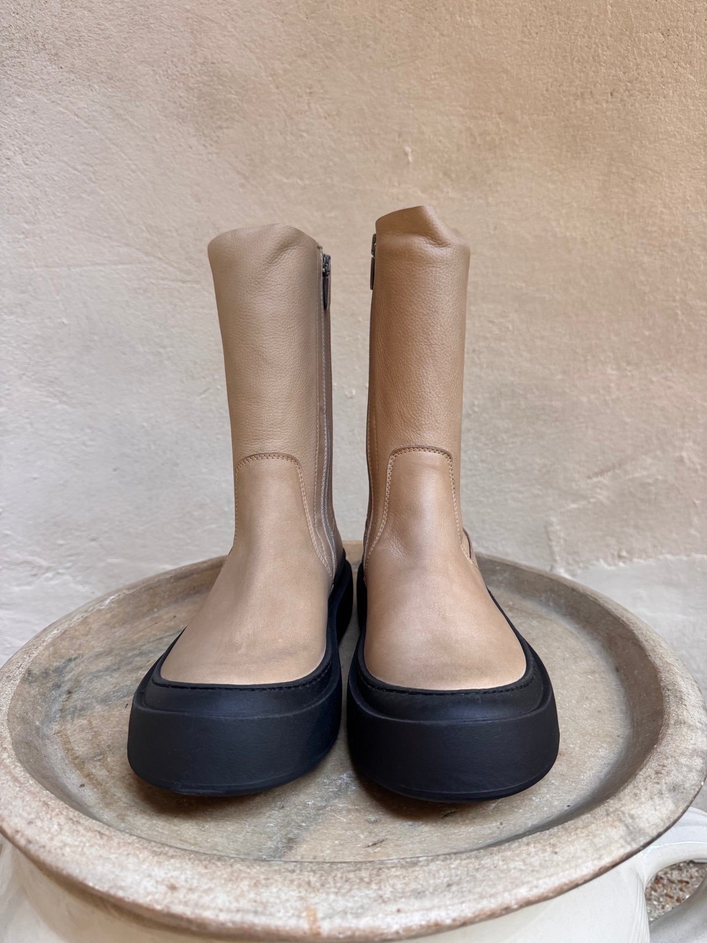 Lofina 8280 Boots Aglio