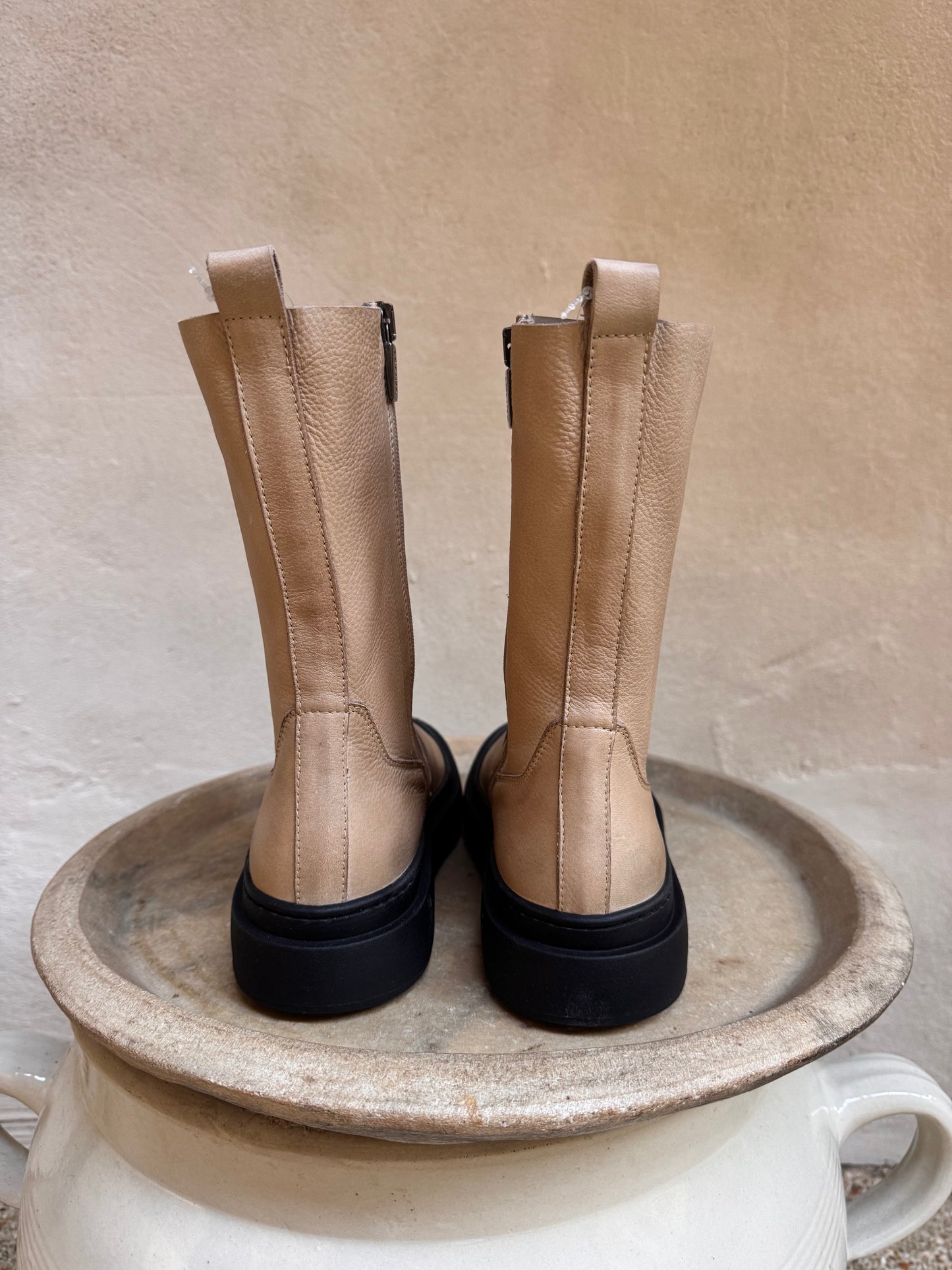 Lofina 8280 Boots Aglio