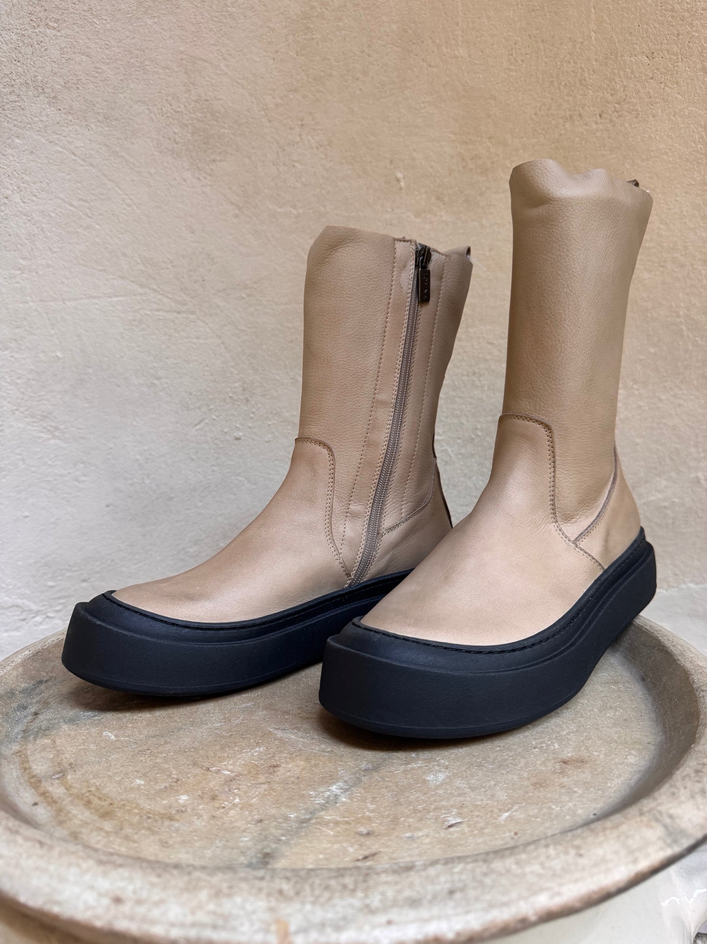 Lofina 8280 Boots Aglio