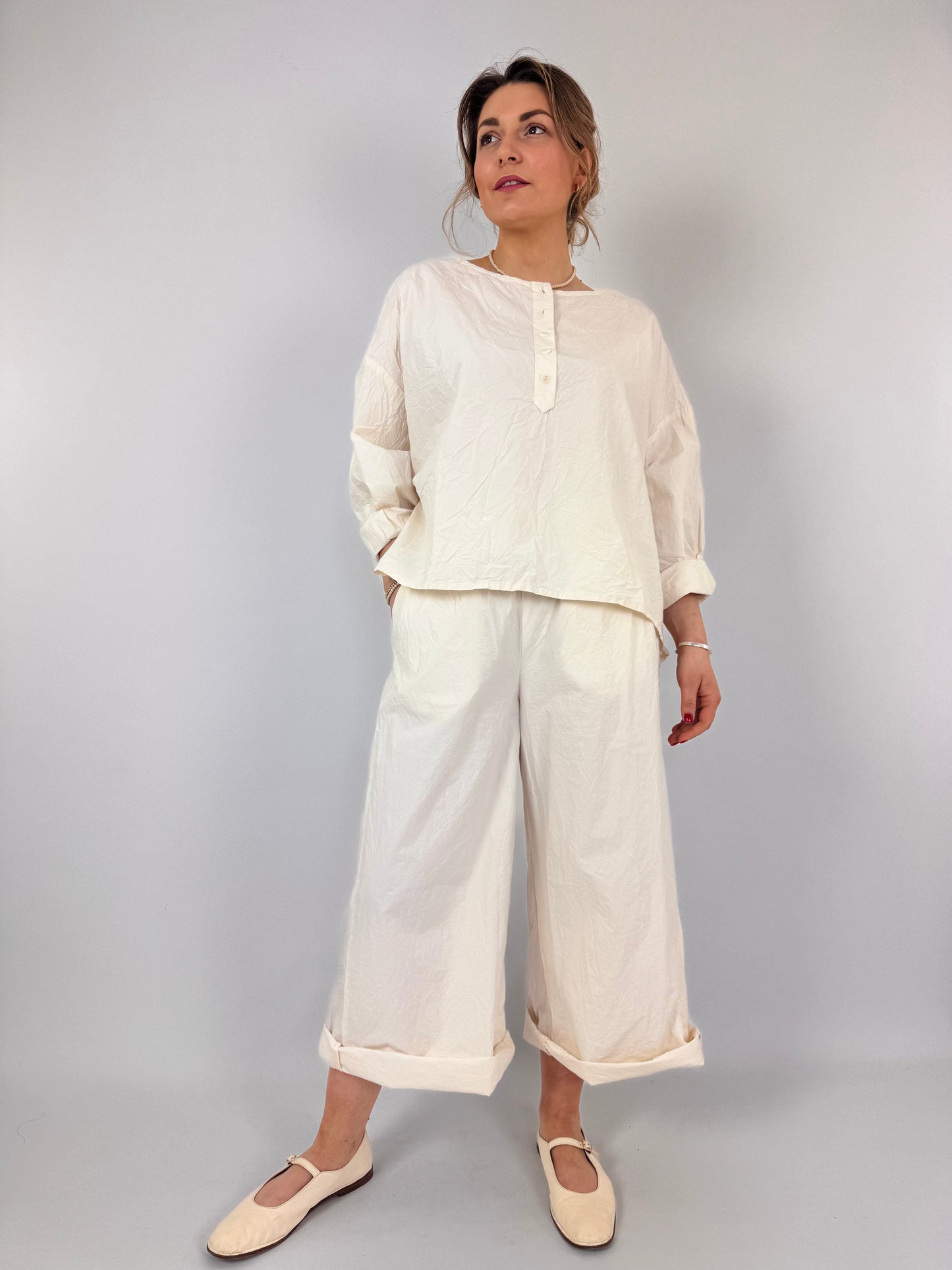 RBL 7303 Knitted Dress Sand