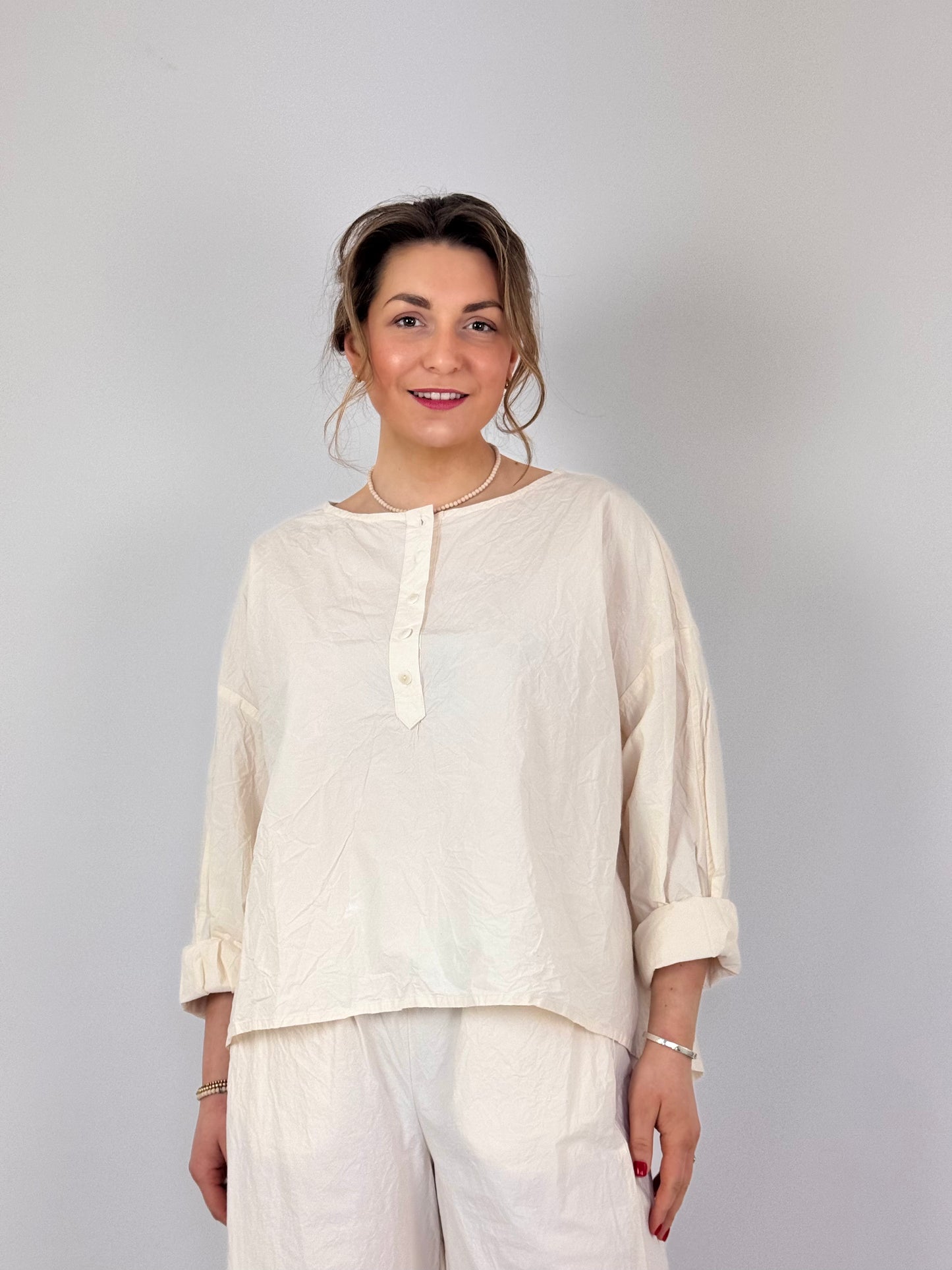 RBL 7303 Knitted Dress Sand