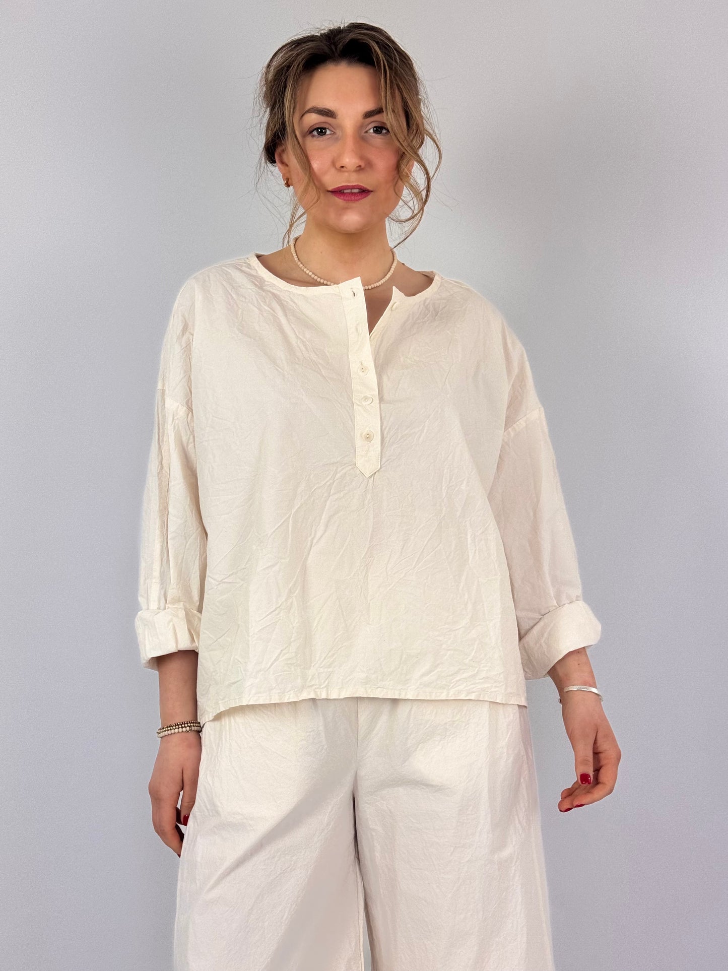 RBL 7303 Knitted Dress Sand