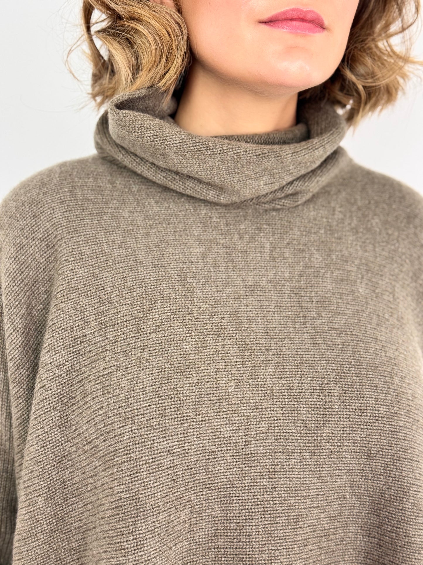 Album di Famiglia 1943 Dolcevita Jumper Glace