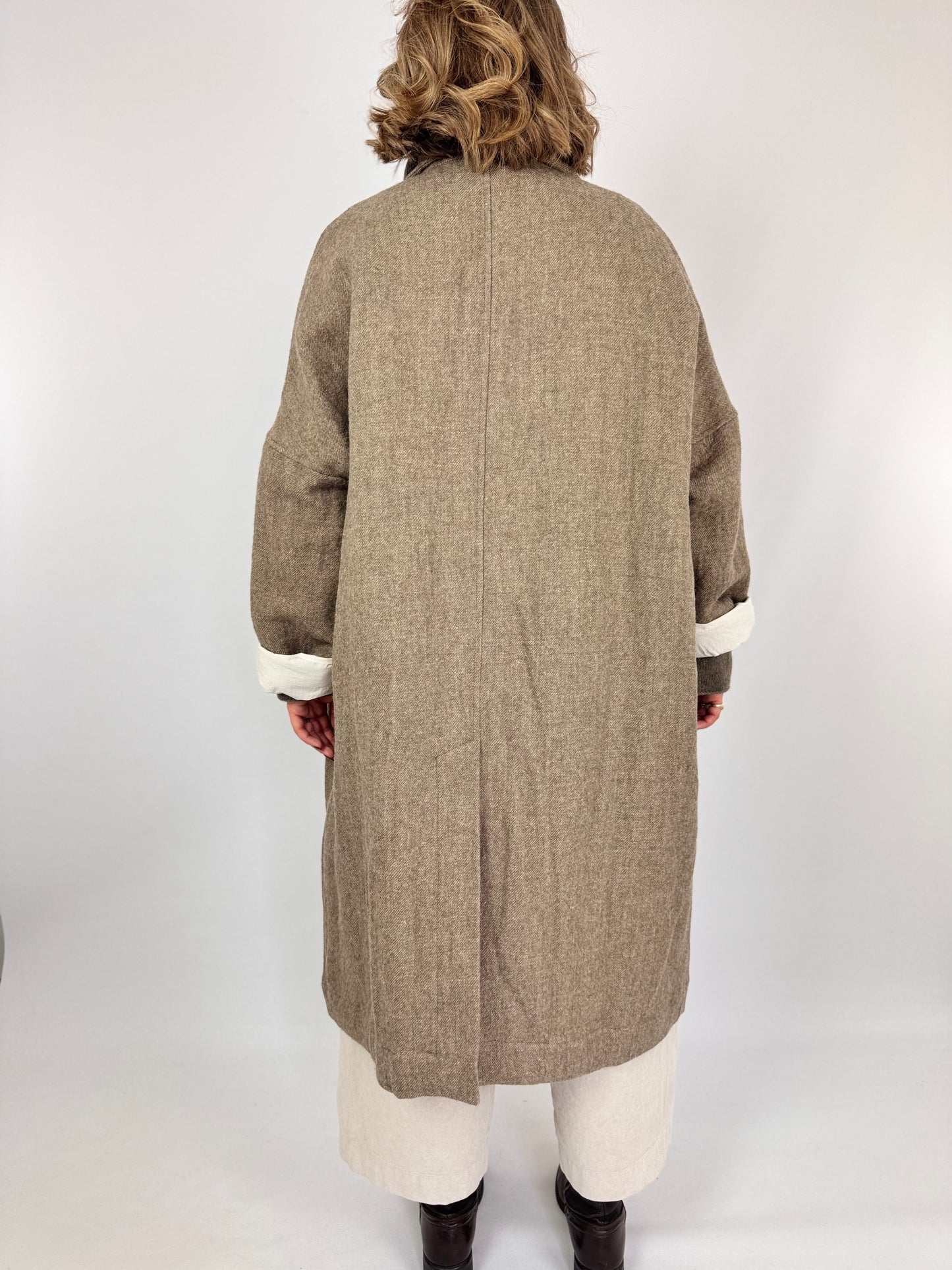 Album di Famiglia 4551 Coat Glace
