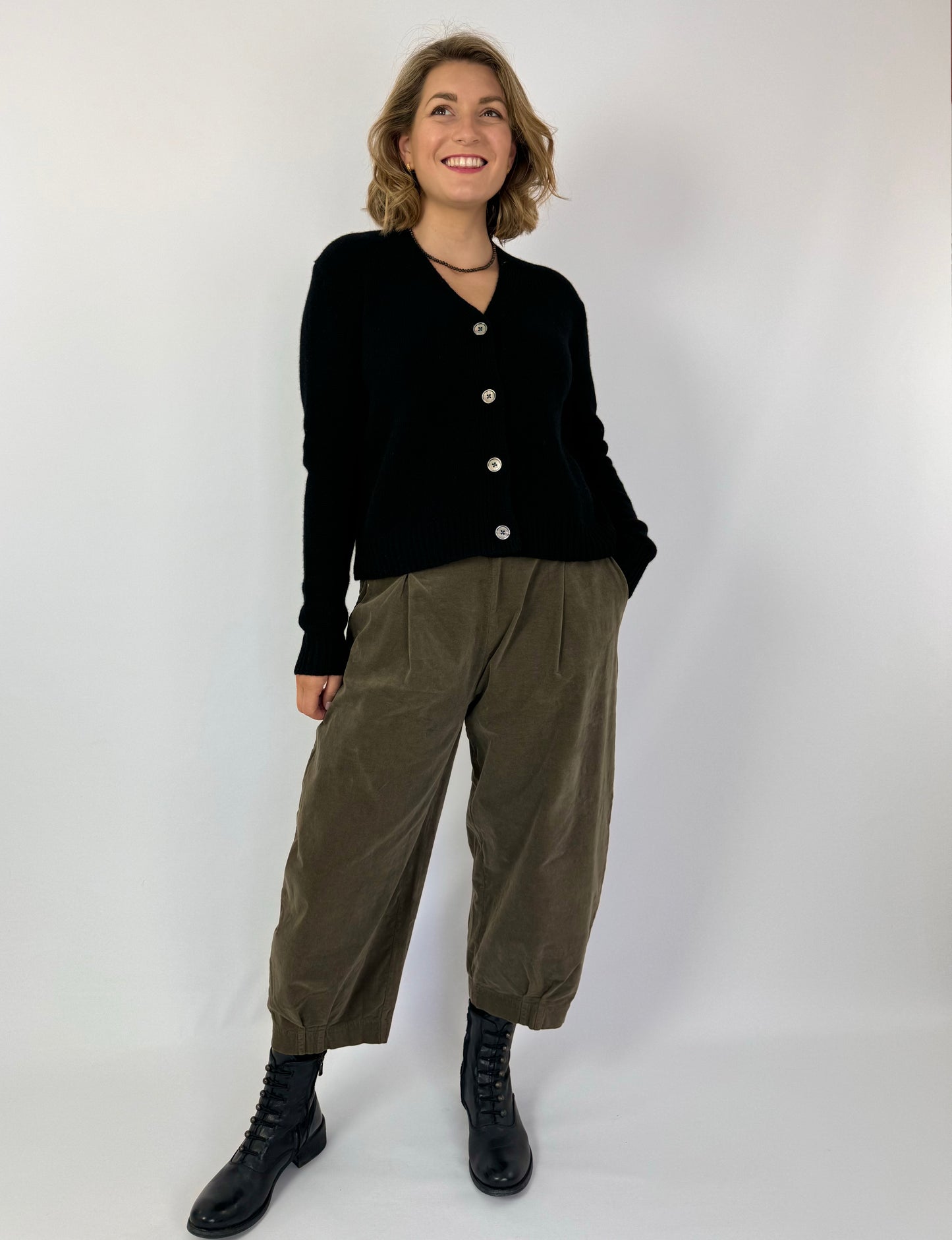 RBL 0701 Jumper Bronze
