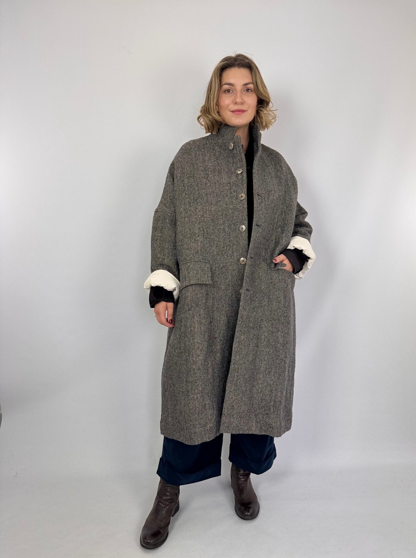 Album di Famiglia 4551 Coat Stone
